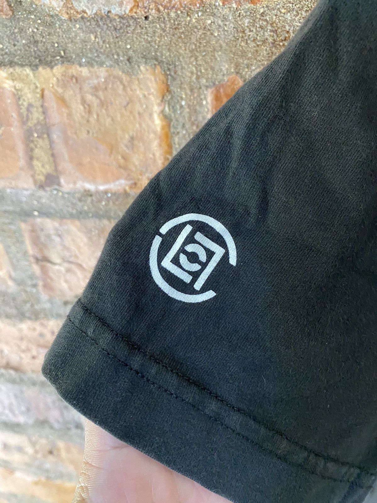 CLOT × Fragment Design 🔥🔥🔥 non human restricted district Size US S / EU 44-46 / 1 - 4 Thumbnail