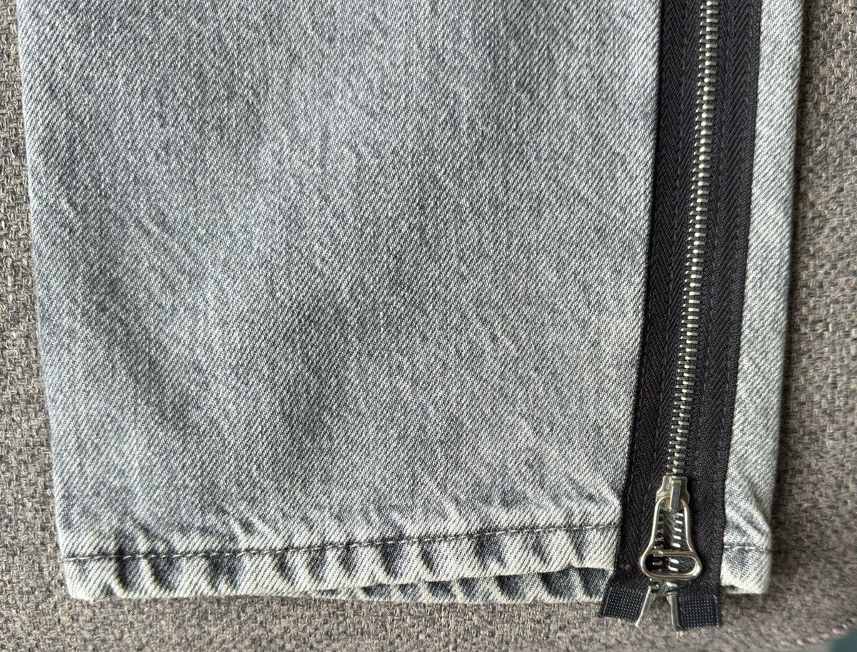 Helmut Lang Helmut Lang Denim Size US 30 / EU 46 - 4 Thumbnail