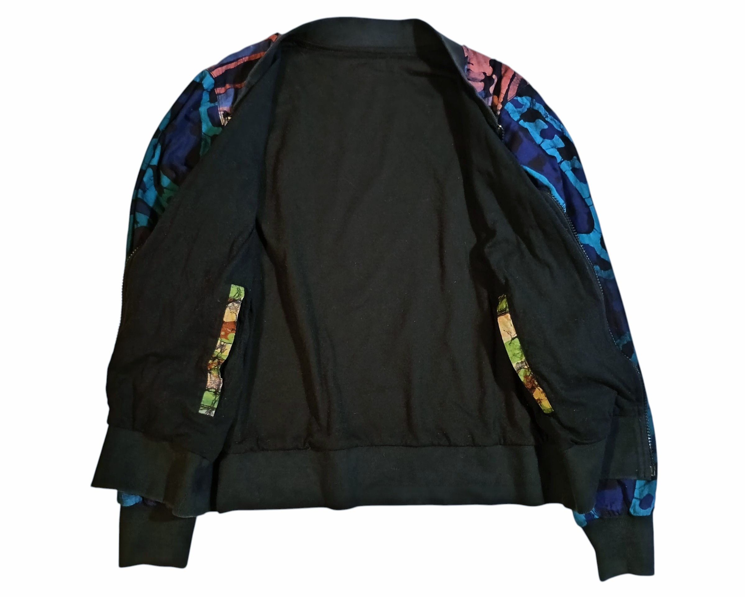 Cos Double-sided bomber jacket by Cos Size S / US 4 / IT 40 - 2 Thumbnail