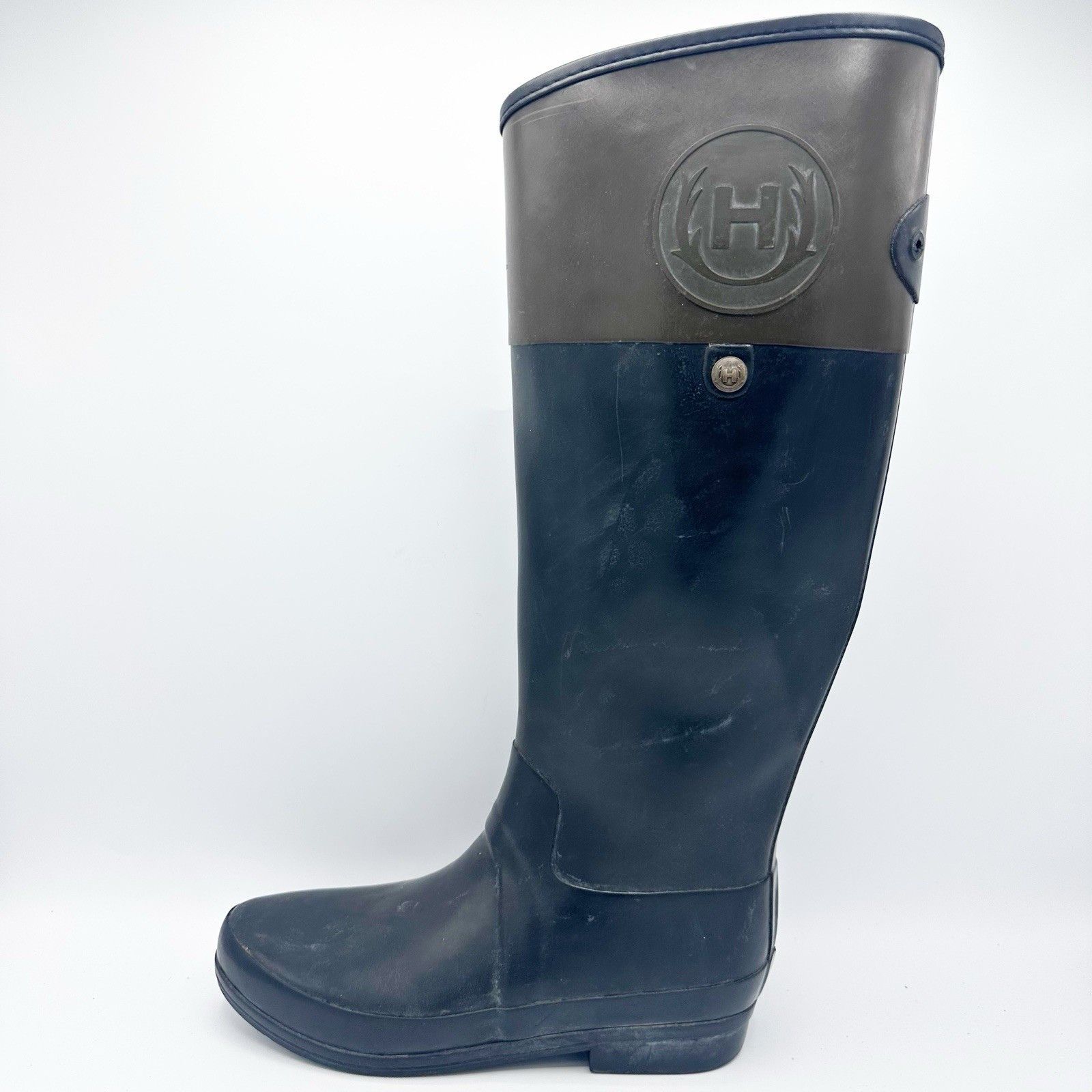 ハンター サンドハーストカーライル