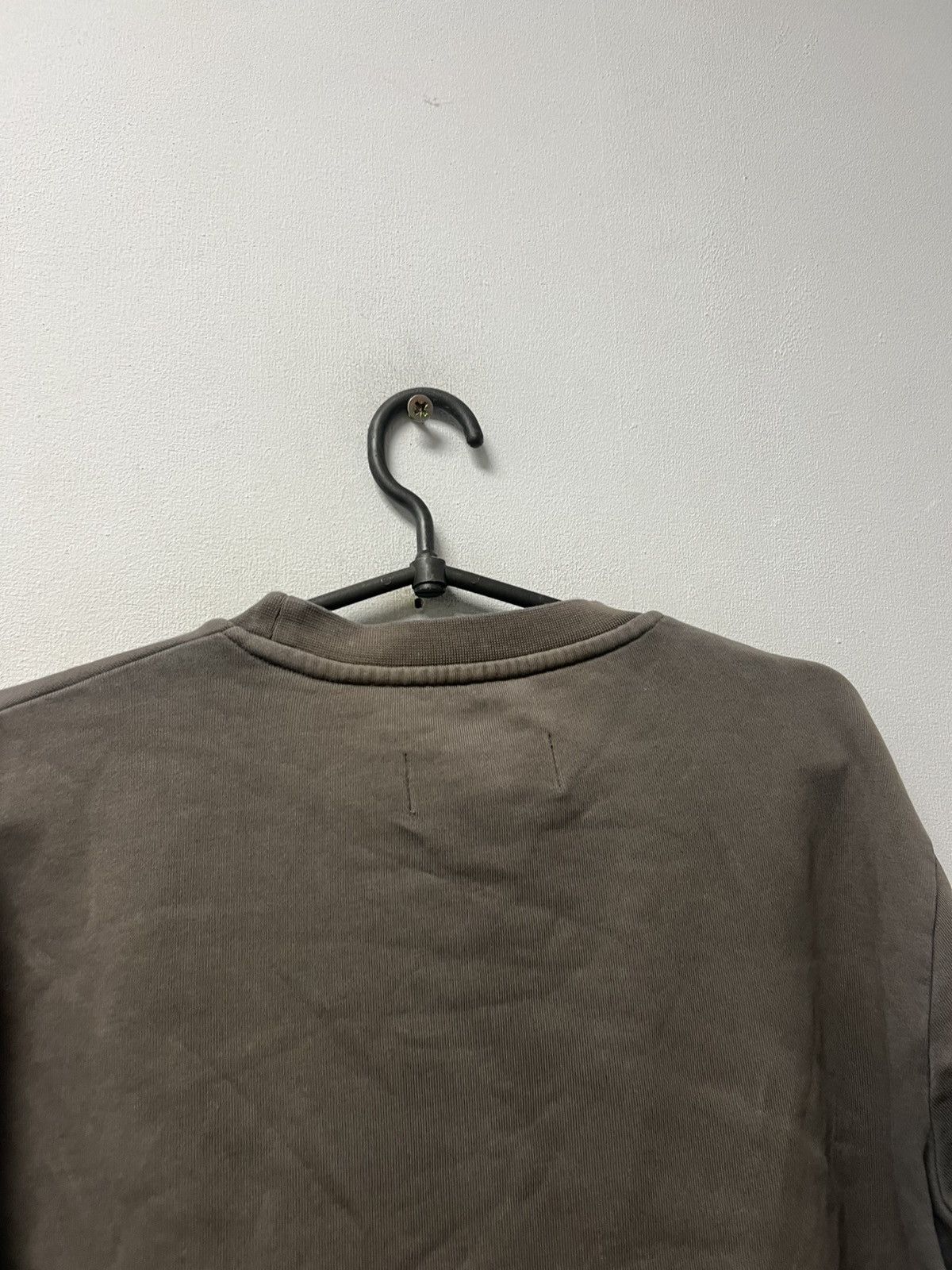 Vivienne Westwood Vintage Vivienne Westwood Sweatshirt Orb Logo Basic Pullover Size US M / EU 48-50 / 2 - 13 Thumbnail