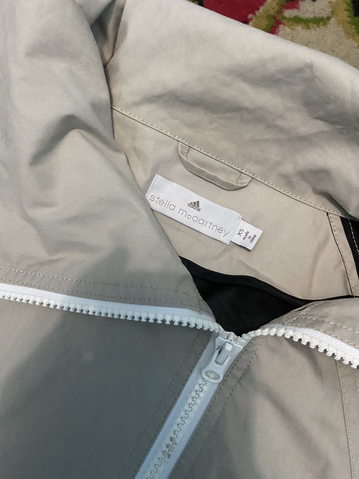 Adidas Adidas Stella mccartney Size XS / US 0-2 / IT 36-38 - 2 Thumbnail