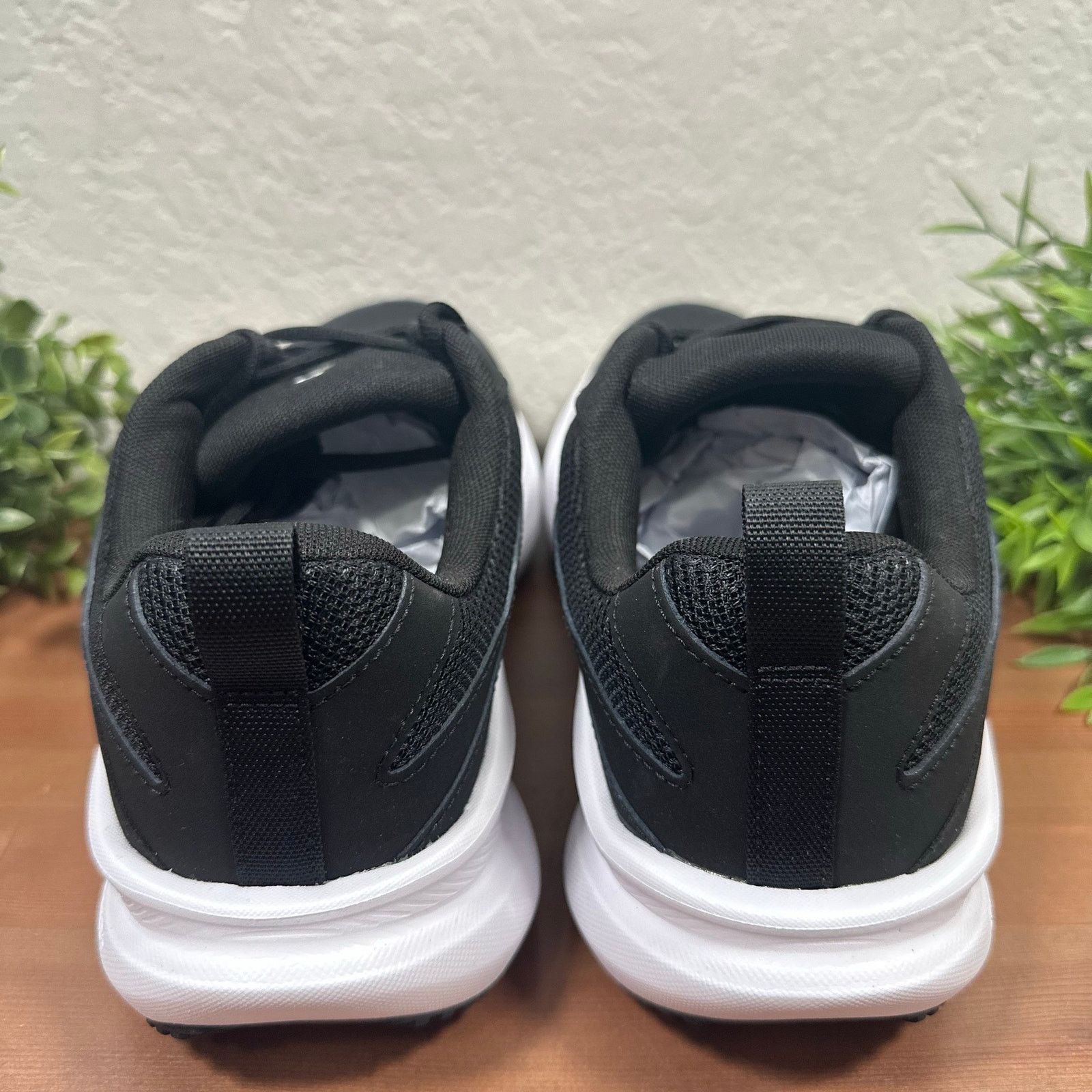 Under Armour Under Armour Men's Charged+ Assert 11 Running Shoes Size US 10.5 / EU 43-44 - 6 Thumbnail