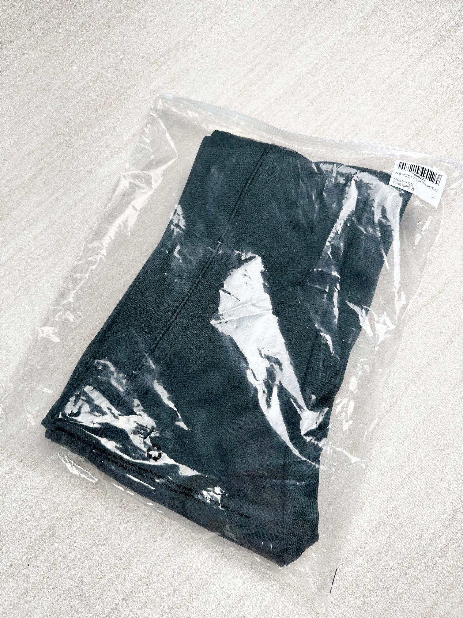 Aime Leon Dore × New Balance ALD / New Balance RC56 Track pants S Size US 30 / EU 46 - 9 Thumbnail