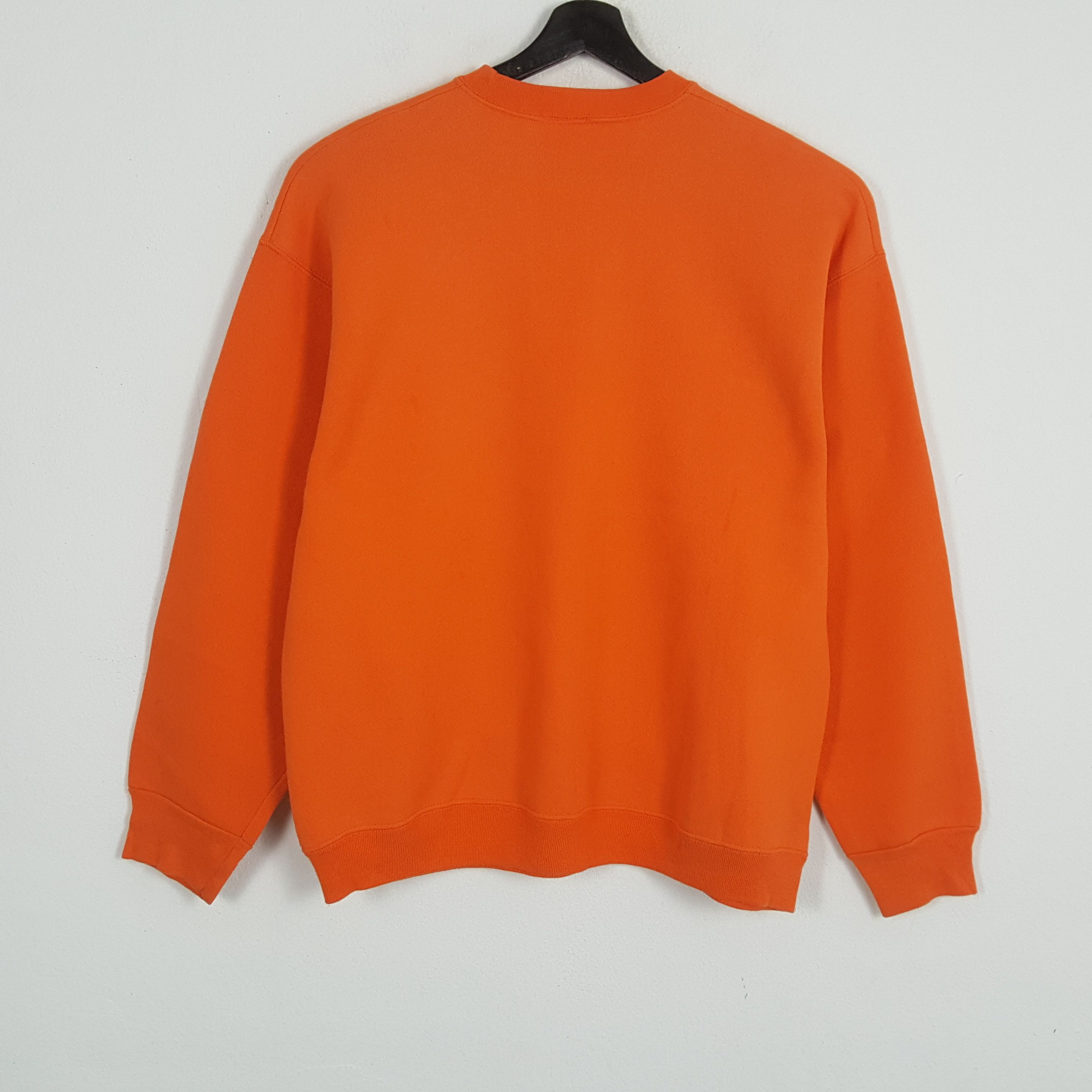 NFL MASSILON TIGERS NFL American Football Team Sweatshirt Size US L / EU 52-54 / 3 - 3 Thumbnail