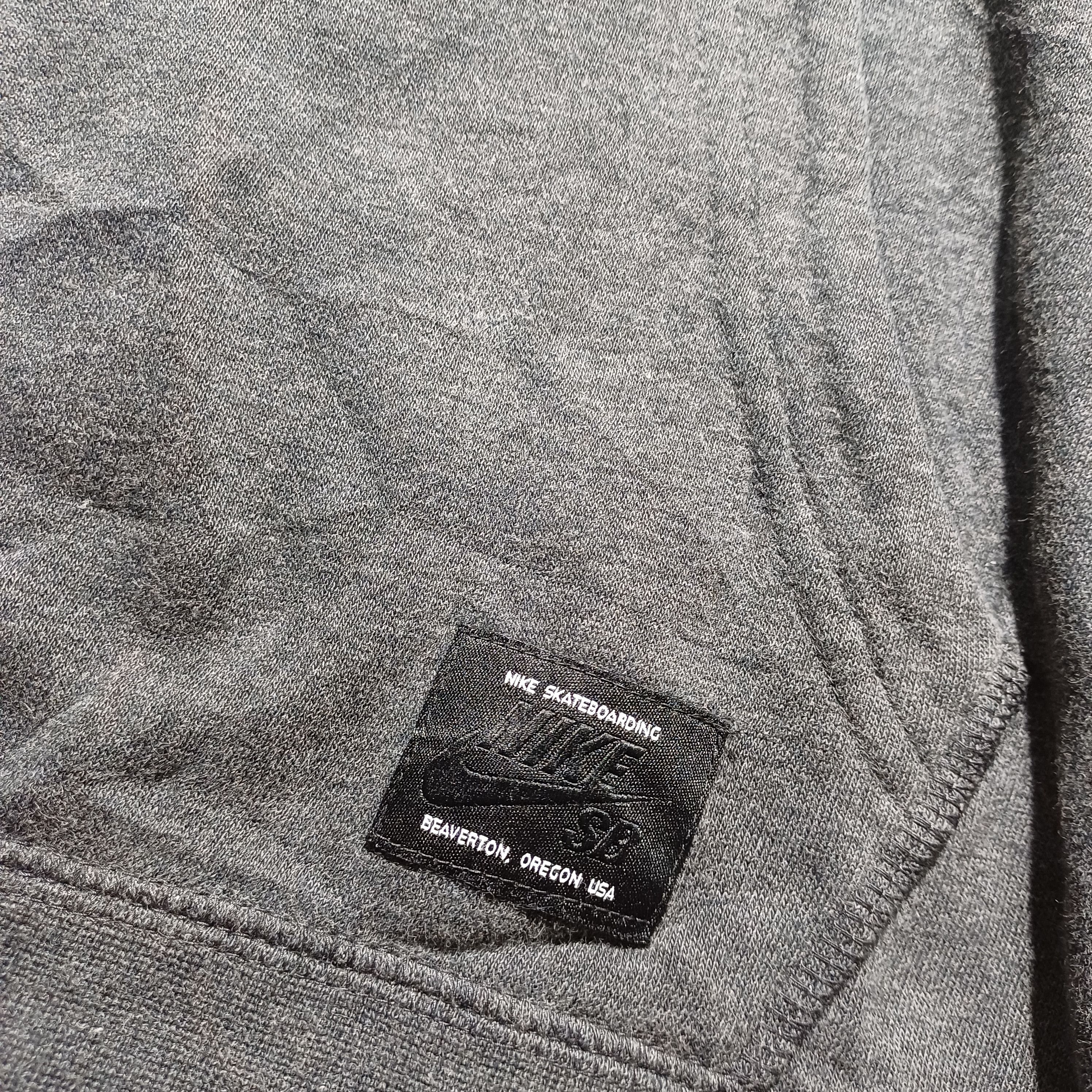 Nike SB Nike SB Hoodie Reflectif Size US M / EU 48-50 / 2 - 4 Thumbnail