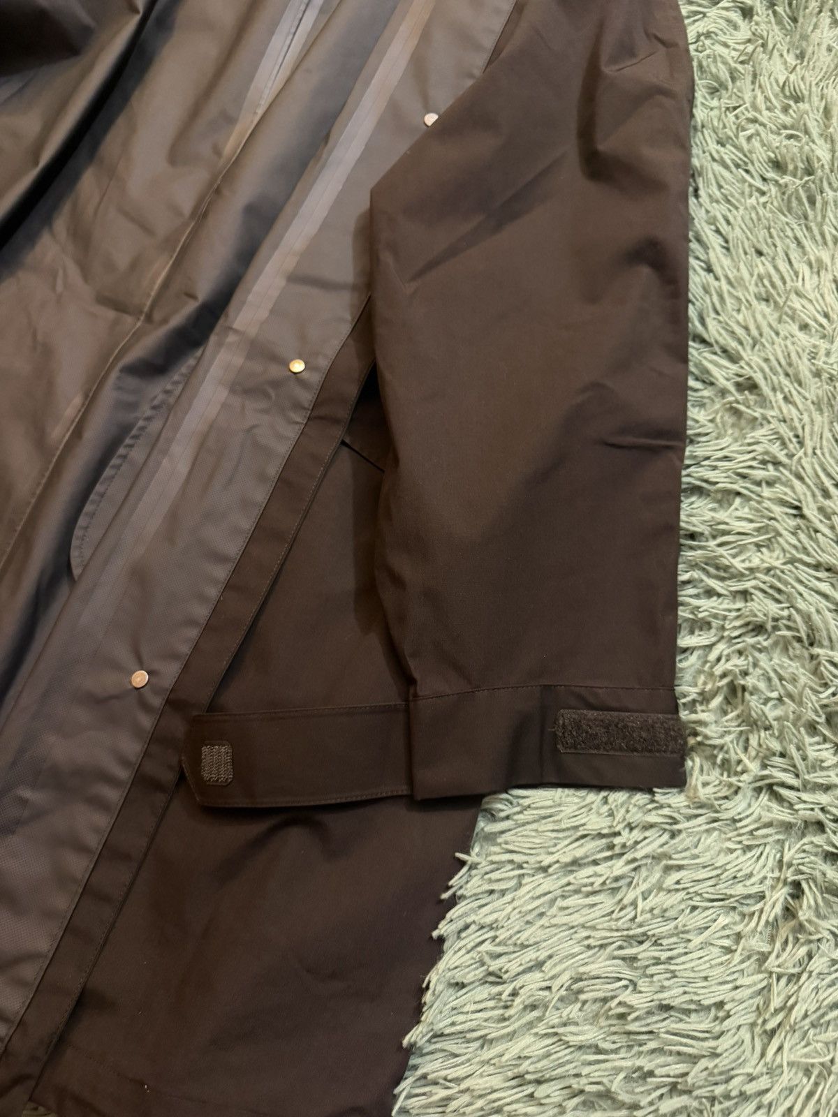 Uniqlo Uniqlo Blocktech Parka S/M Size S / US 4 / IT 40 - 8 Thumbnail