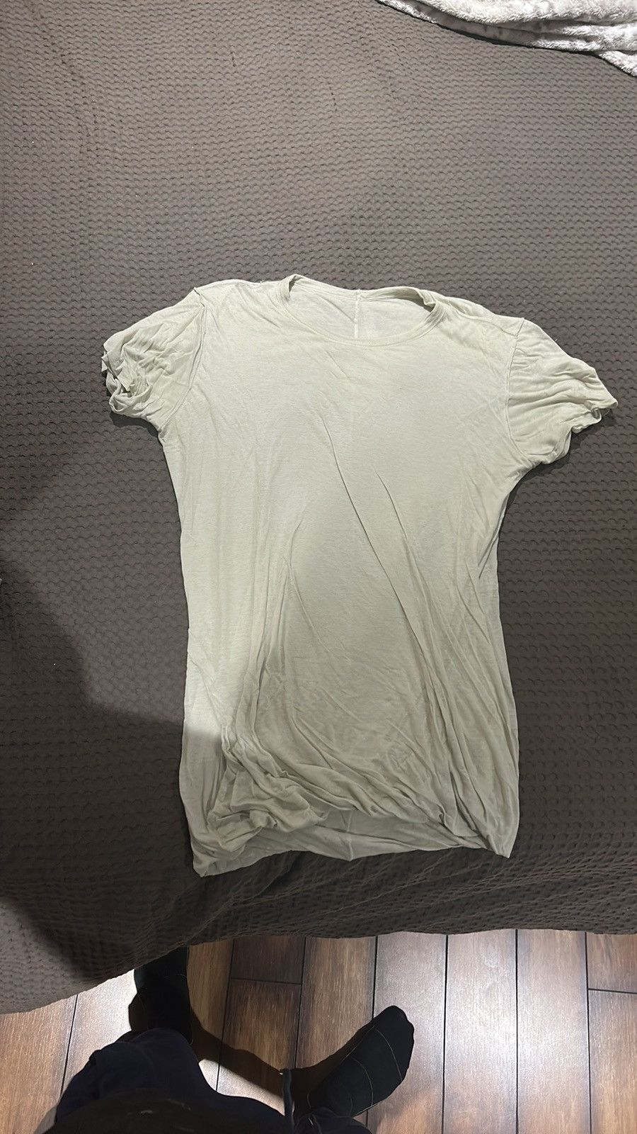 Rick Owens Off White shirt
