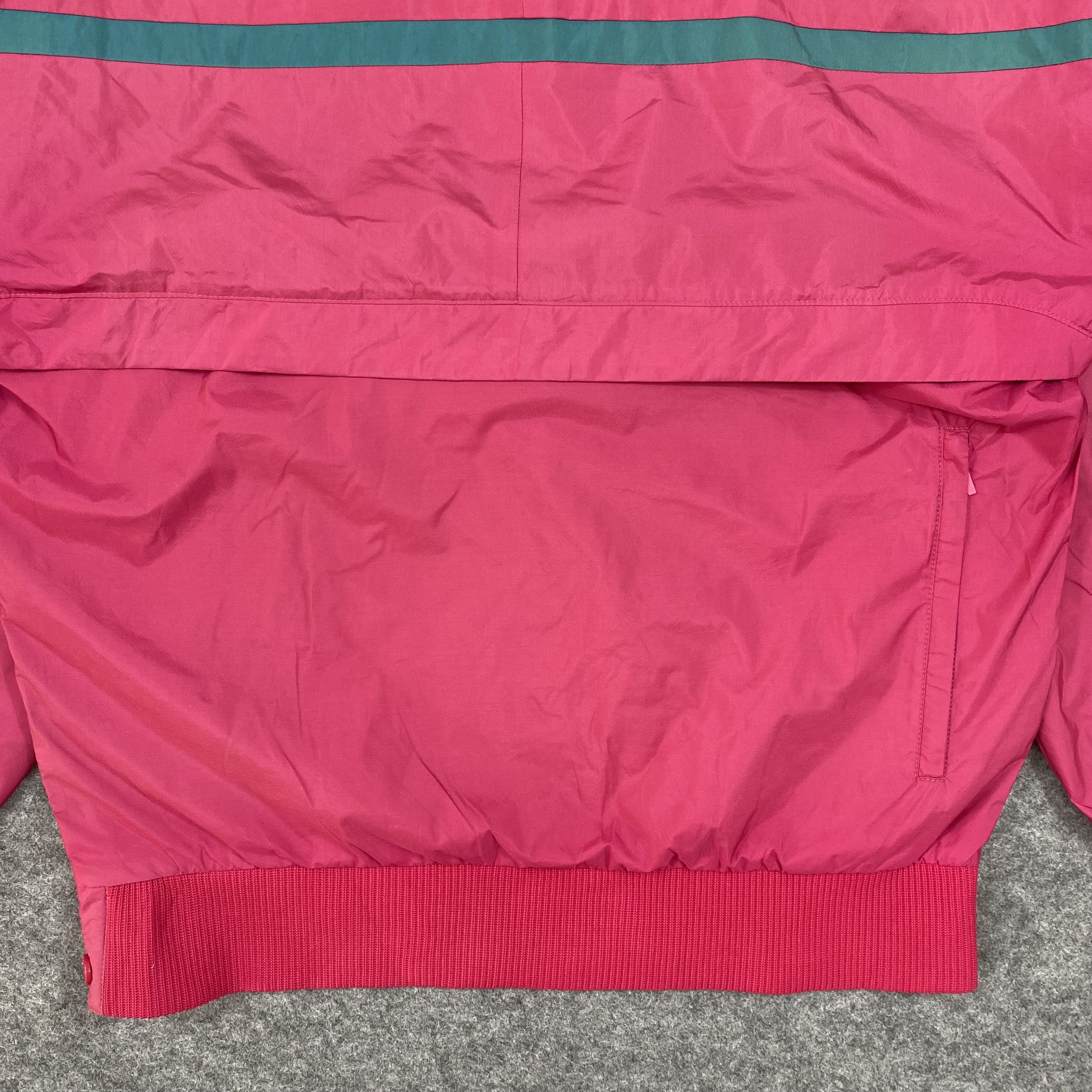 Fila Vintage 90s FILA Gore-Tex Anorak Pullover Jacket-J571 Size US M / EU 48-50 / 2 - 12 Thumbnail