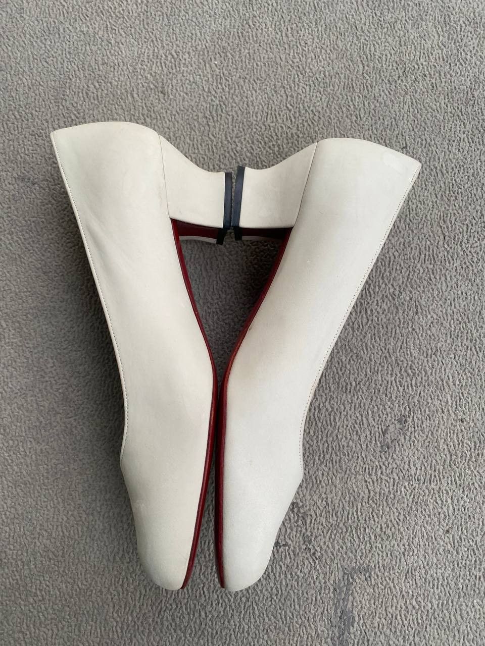 Charles Jourdan charles jourdan archive flats Size US 6.5 / IT 36.5 - 2 Thumbnail