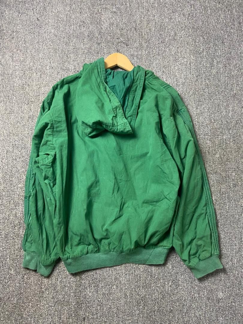 Japanese Brand Ga-Z by Blue Way Anorak Style Pullover Jacket (191) Size US L / EU 52-54 / 3 - 2 Thumbnail