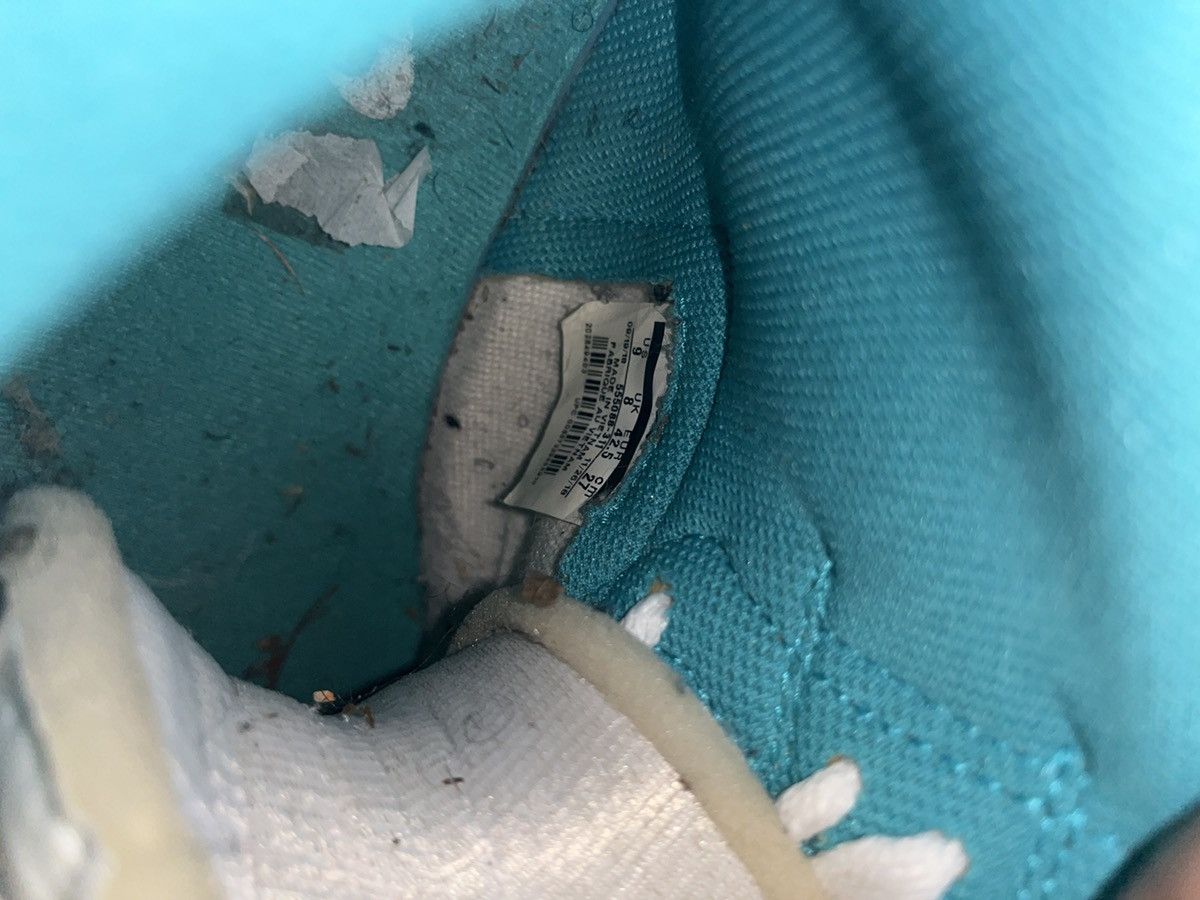 Jordan Brand × Nike Air jordan 1 turbo green Size US 9 / EU 42 - 3 Thumbnail