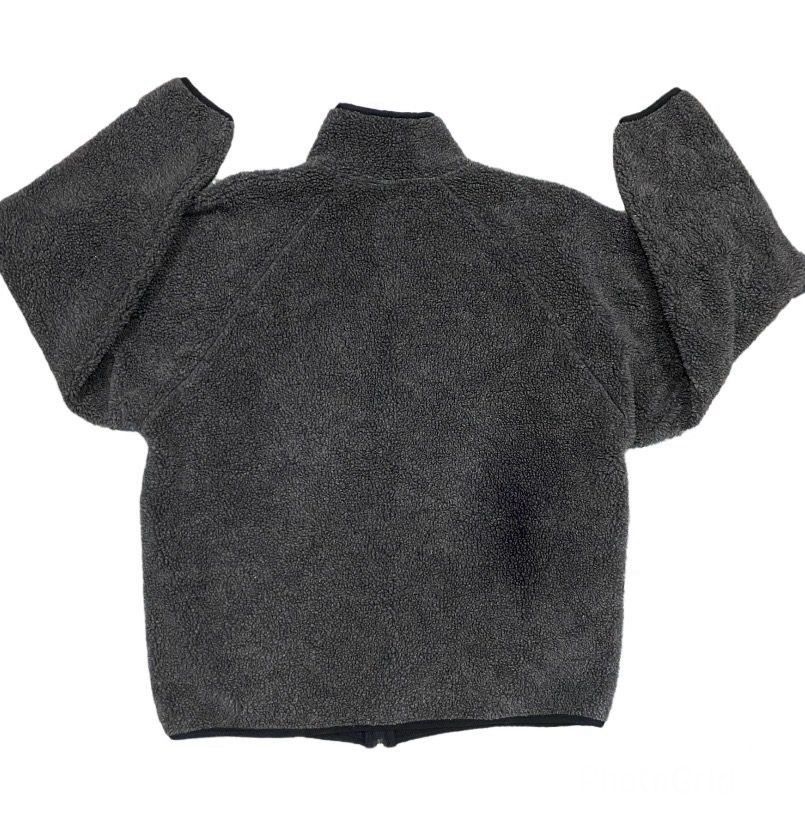 The North Face × Vintage Vintage The North Face x Gore Windstopper Fleece Jacket Size US M / EU 48-50 / 2 - 2 Thumbnail
