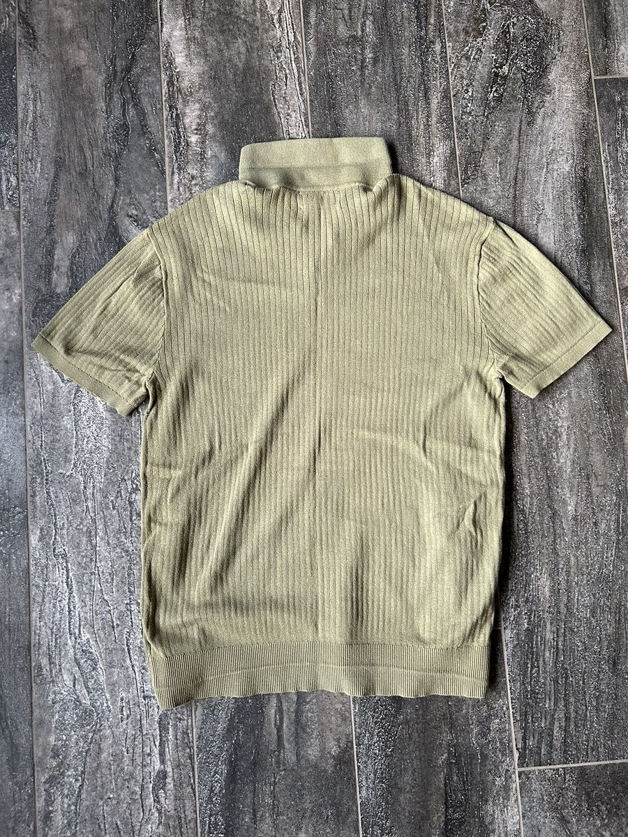 Vintage Vintage Polo Size US M / EU 48-50 / 2 - 2 Thumbnail