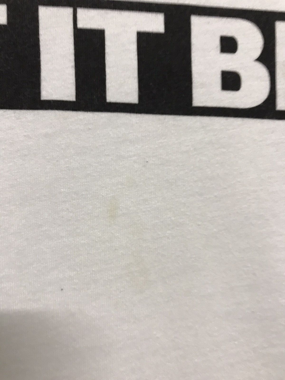 Band Tees The Beatles Let It Be 2022 Apple Corps Ltd Product Size US XL / EU 56 / 4 - 7 Thumbnail