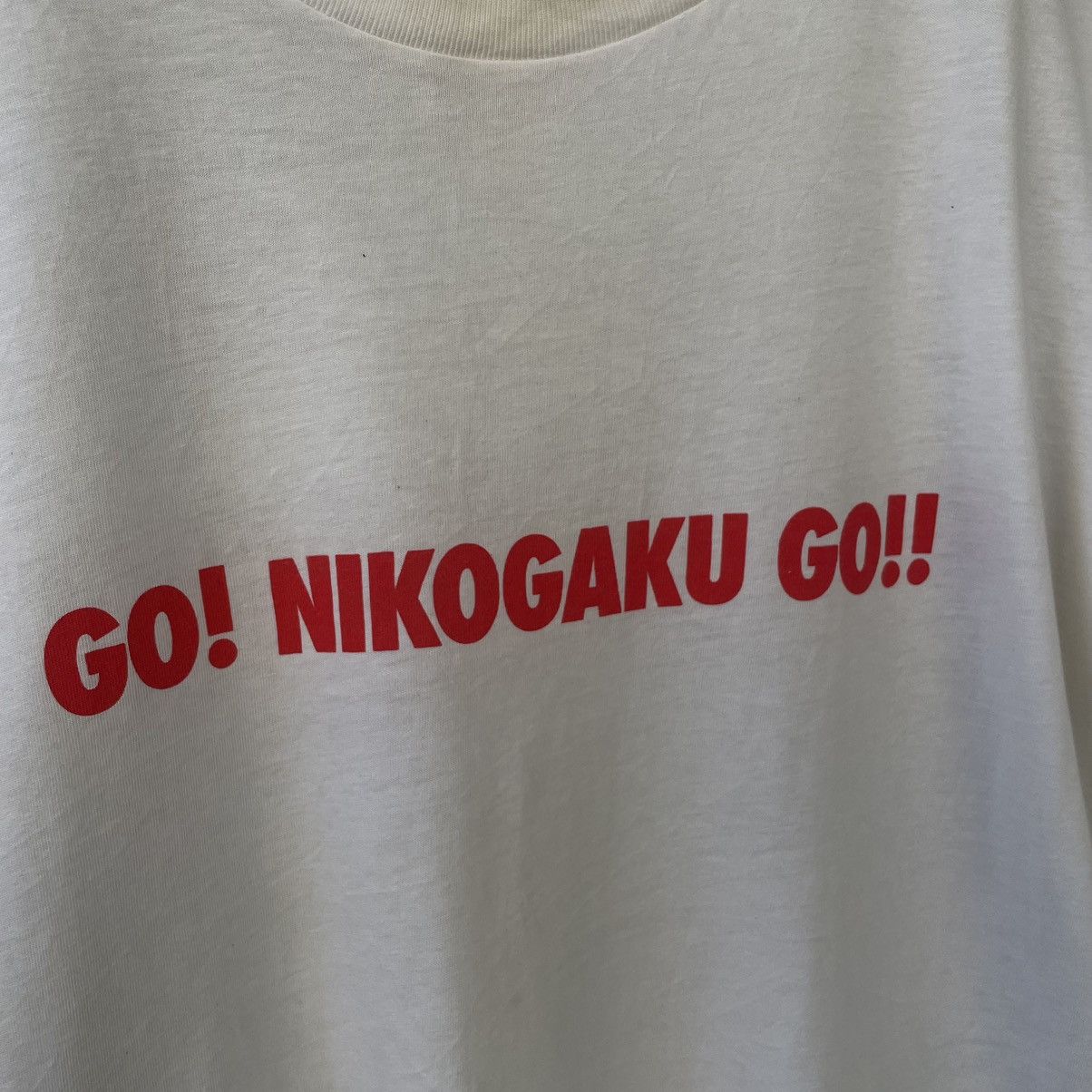 Anime × Cartoon Network × Japanese Brand Rookies Japanese Manga Series Anime T Shirt Size US XL / EU 56 / 4 - 6 Thumbnail