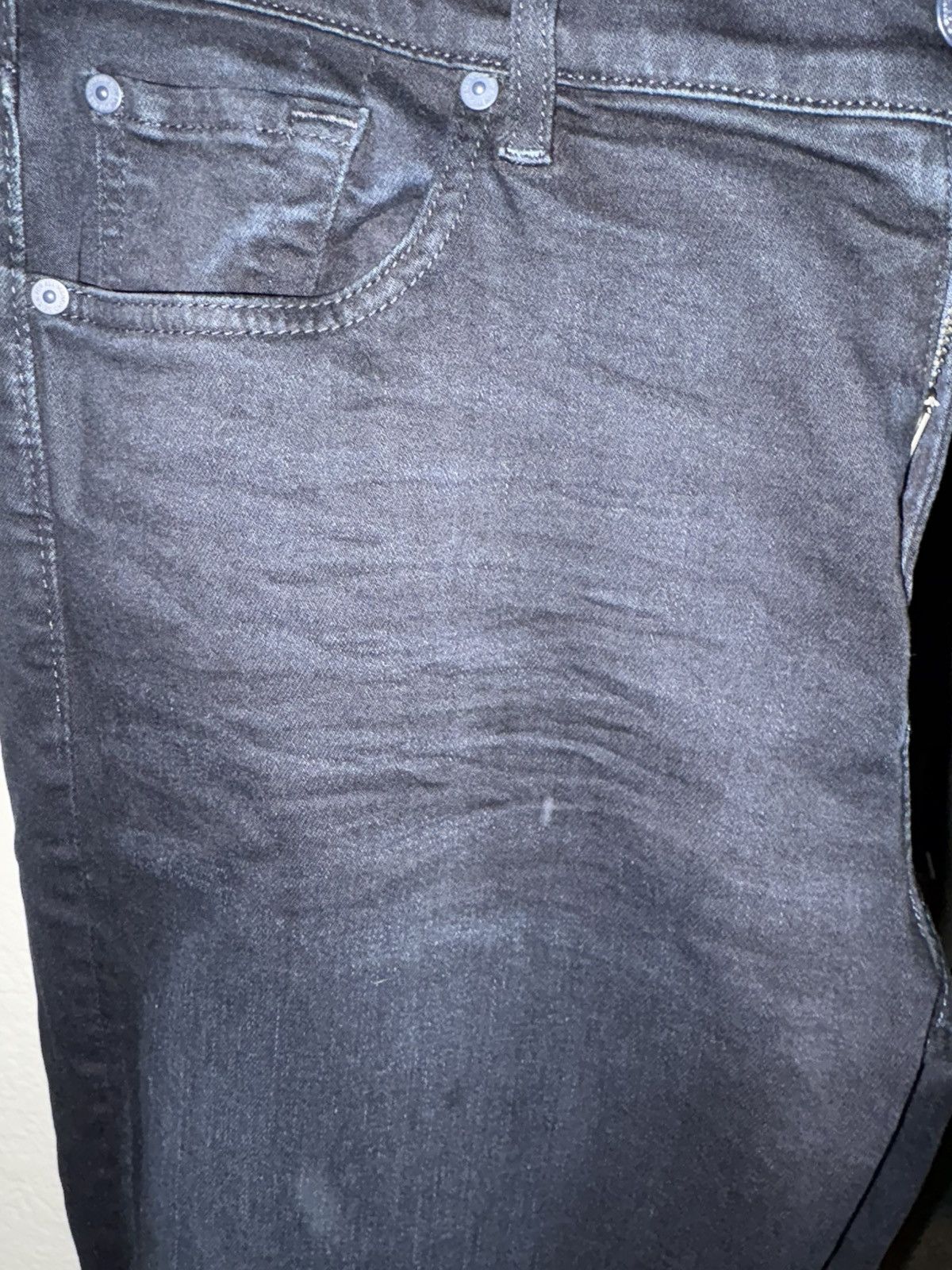 7 For All Mankind 7 For All Mankind Jeans Size US 34 / EU 50 - 3 Thumbnail