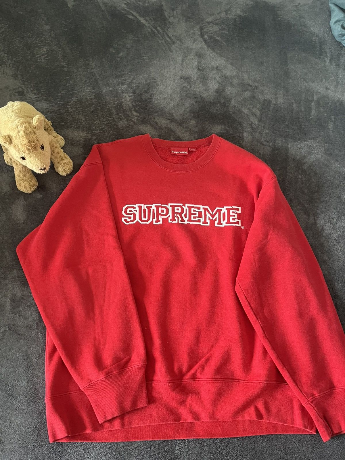 Supreme Supreme Shattered Logo Size US L / EU 52-54 / 3 - 1 Thumbnail