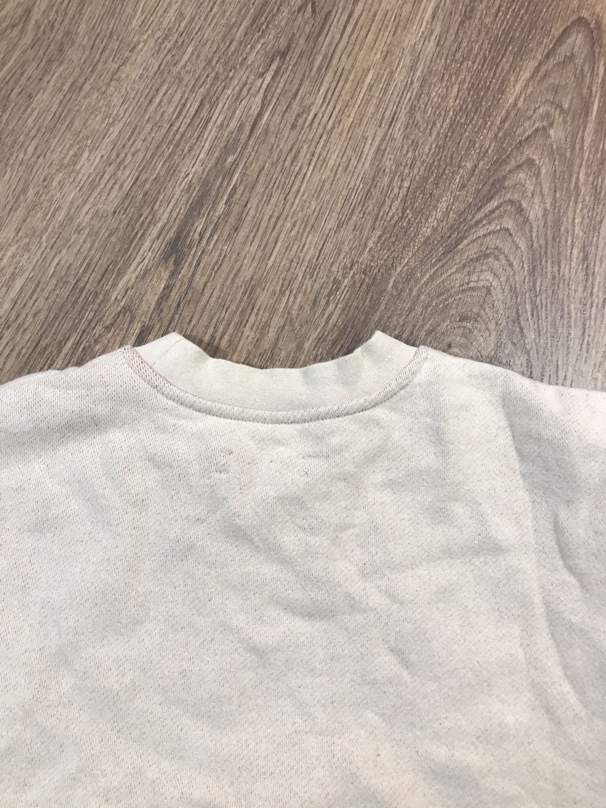 Pangaia Pangaia Sweatshirt Size US S / EU 44-46 / 1 - 13 Thumbnail