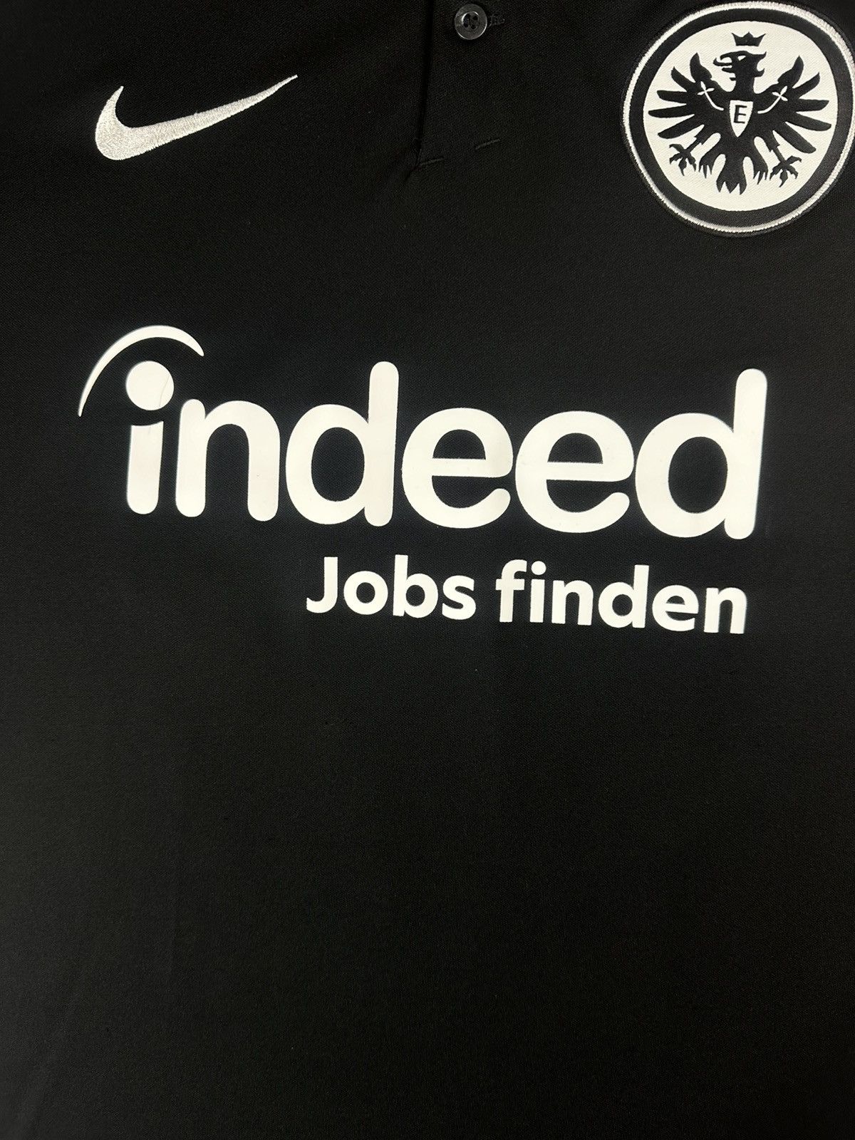 Nike Nike Eintracht Frankfurt 2021/22 Away #10 Kostic Jersey Size US S / EU 44-46 / 1 - 12 Thumbnail