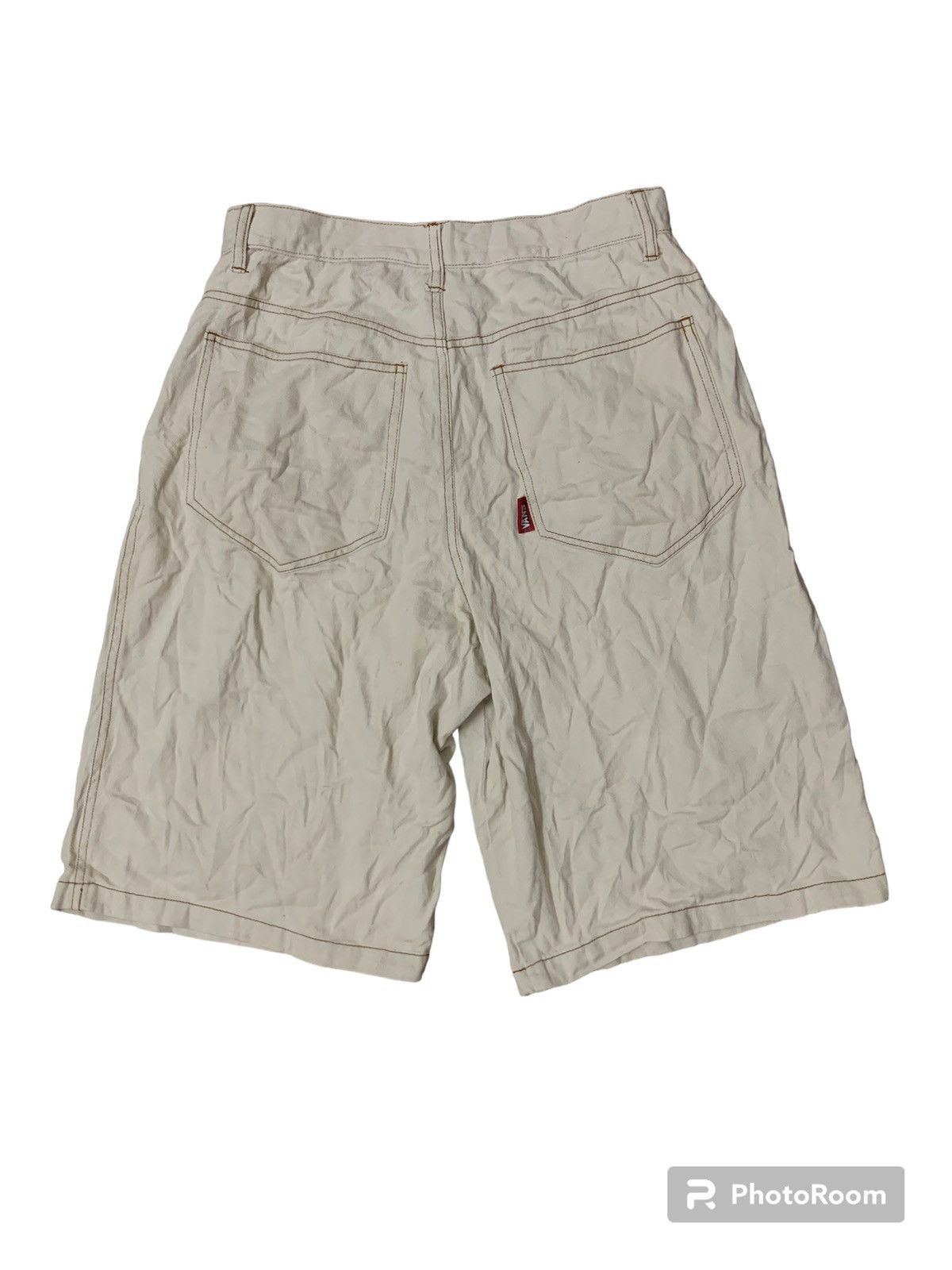 Vans Vans Short Pants Size US 32 / EU 48 - 2 Thumbnail
