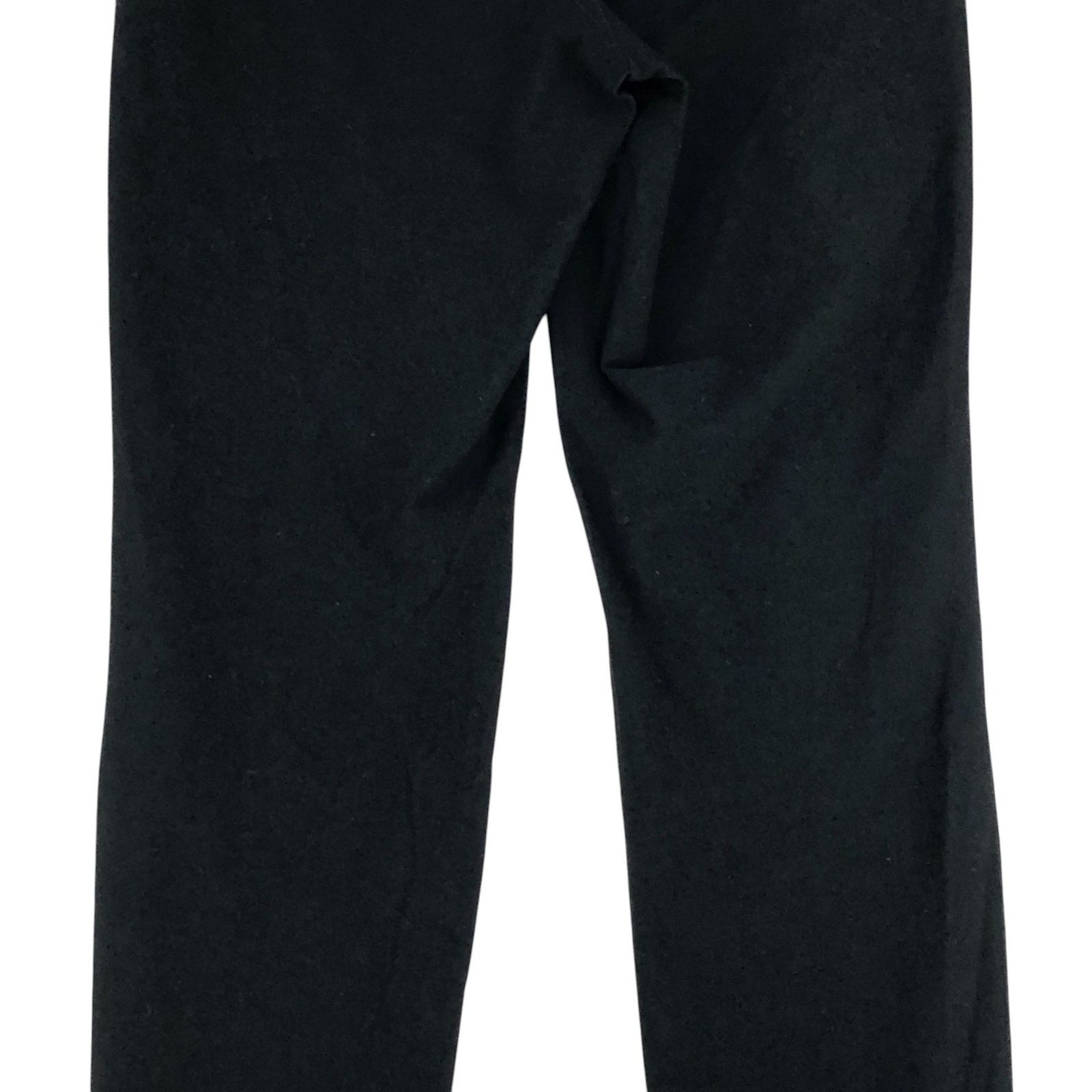 Eileen Fisher Sz XS Pants Washable Stretch Crepe Slim Ankle