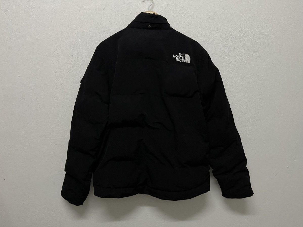 The North Face THE NORTH FACE 550 PUFFER JACKET Size US L / EU 52-54 / 3 - 2 Thumbnail
