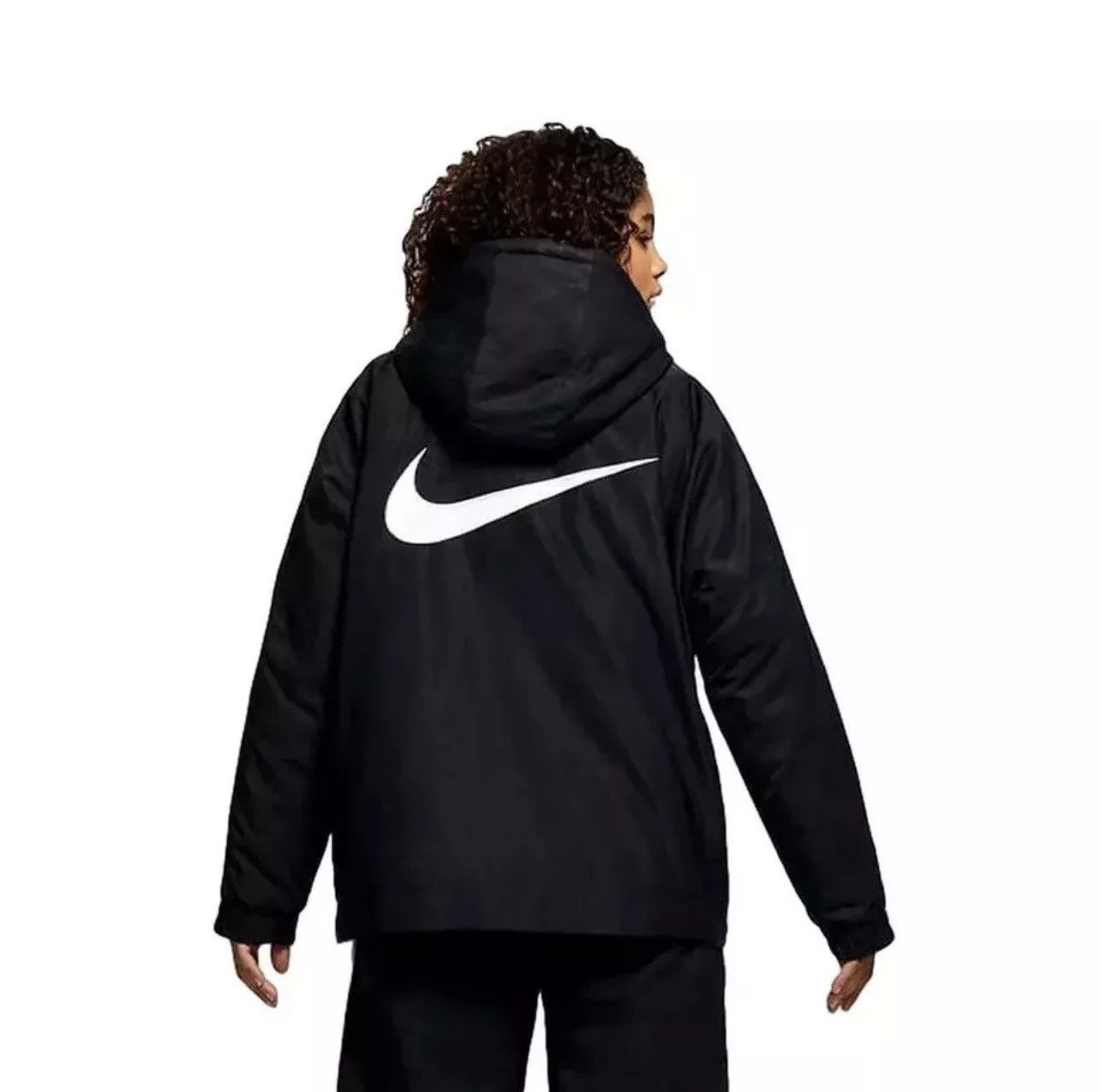 Nike Nike x Ambush NBA Collection Brooklyn Nets Jacket Size S / US 4 / IT 40 - 3 Thumbnail
