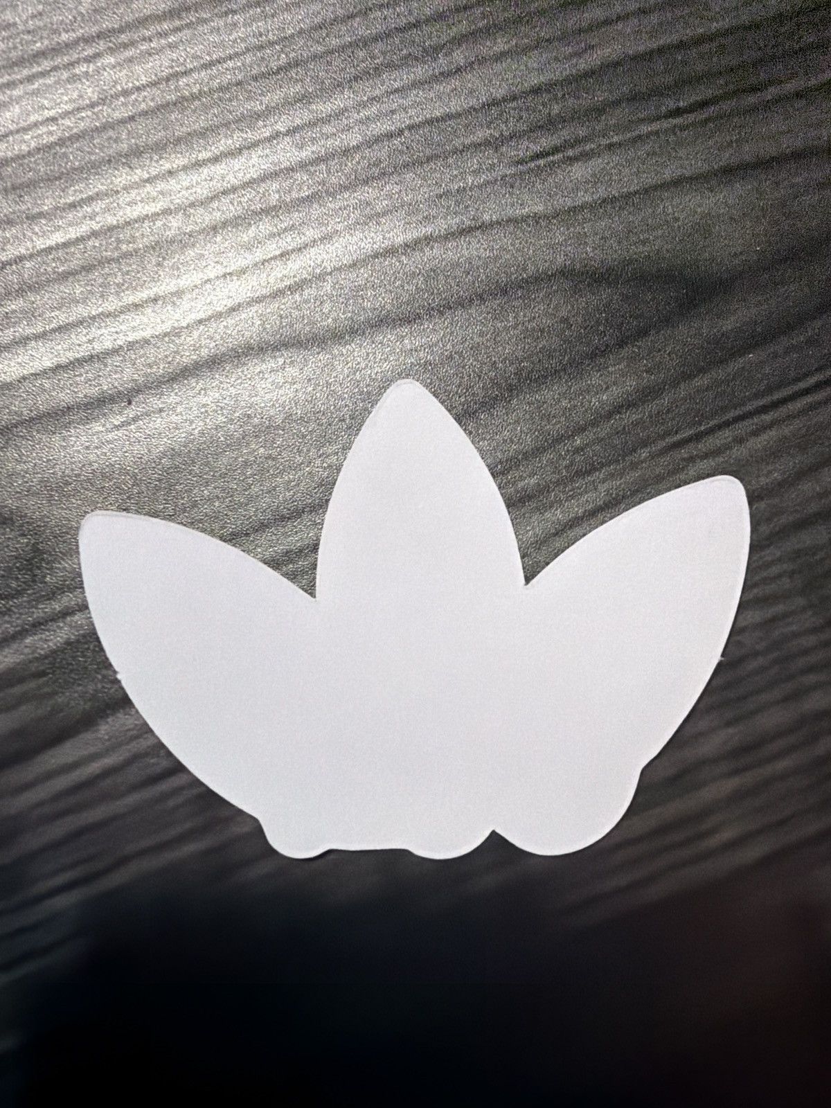 Adidas Adidas Trefoil Panda Sticker Size ONE SIZE - 2 Thumbnail