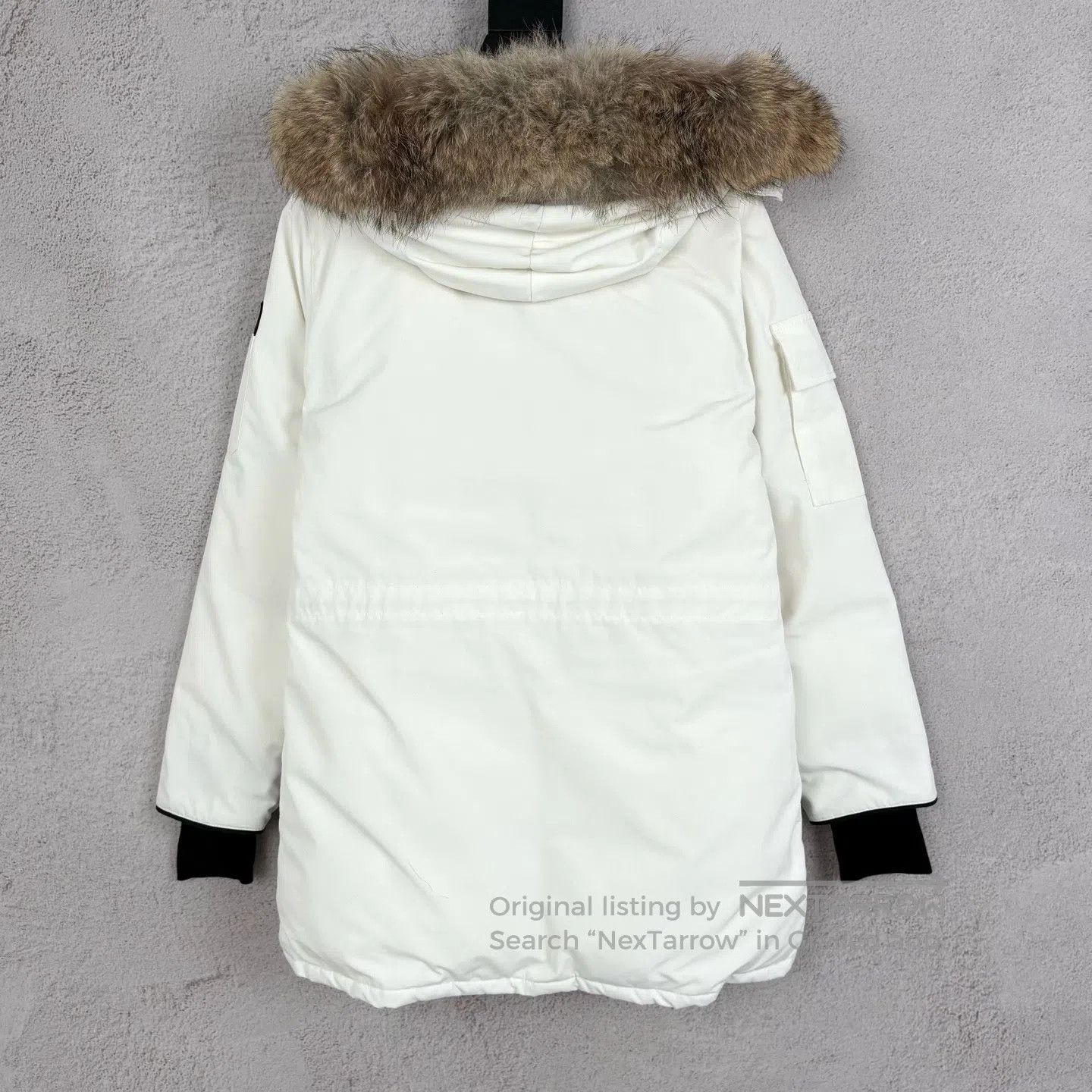 Canada Goose Canada Goose Expedition Down Jacket Size US S / EU 44-46 / 1 - 2 Thumbnail