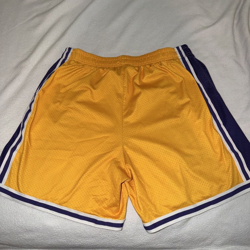Other VLEXIN BRAND basketball shorts #basketball #athletic #mens Size US 36 / EU 52 - 3 Thumbnail