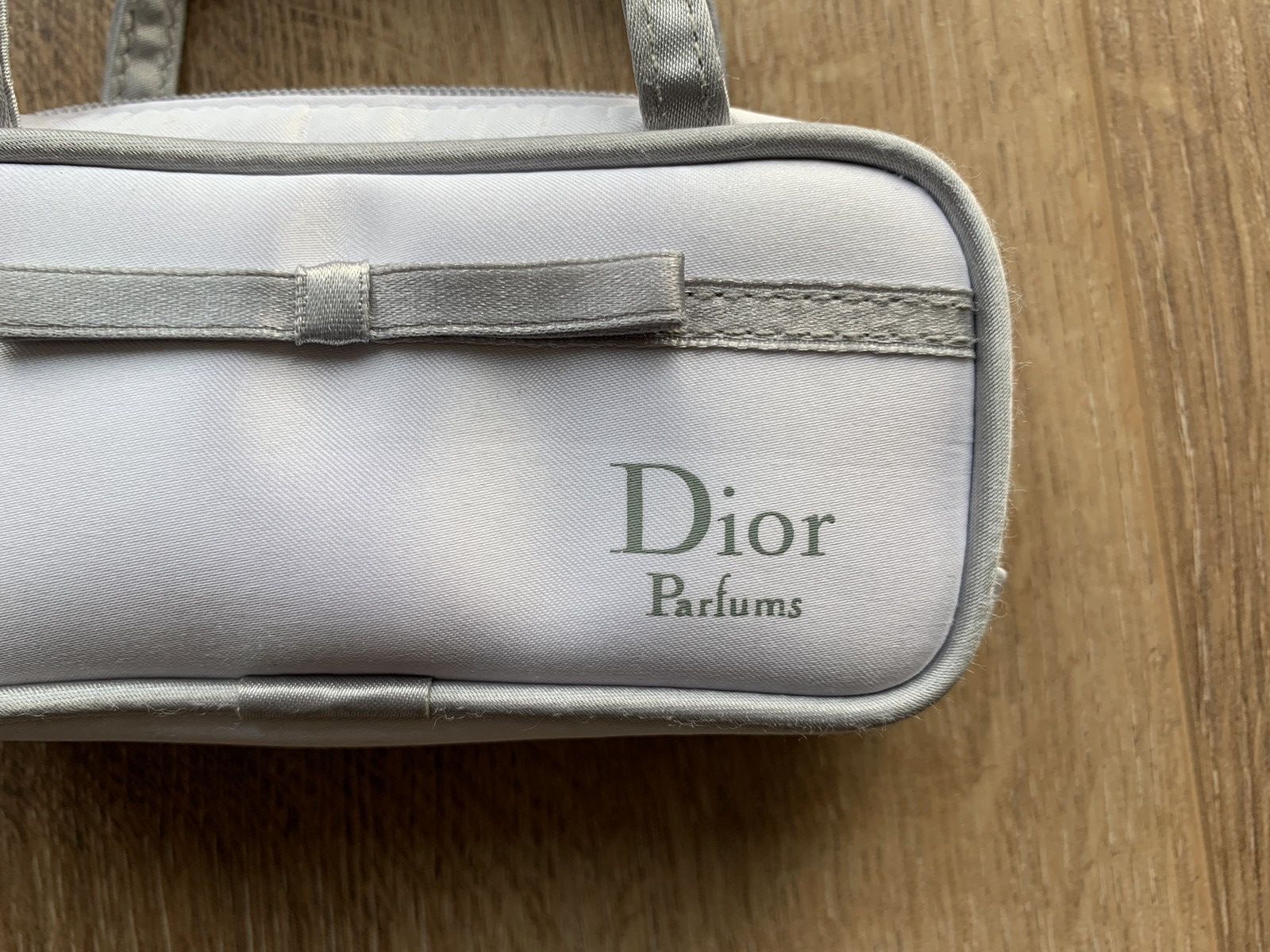 Dior Dior parfums mini bag Size ONE SIZE - 2 Thumbnail
