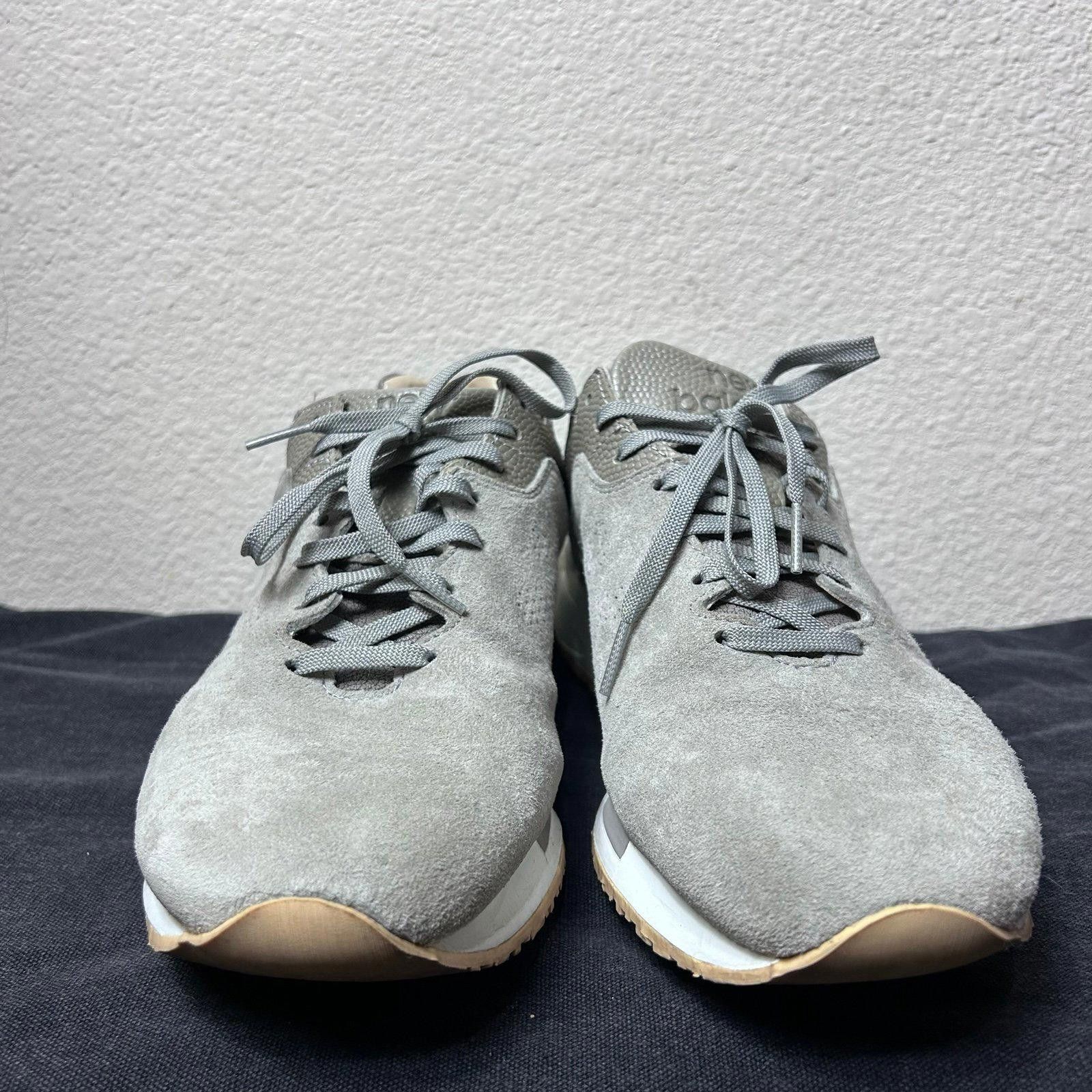 New Balance New Balance 2016 “Grey” ML2016GY Size US 11 / EU 44 - 2 Thumbnail