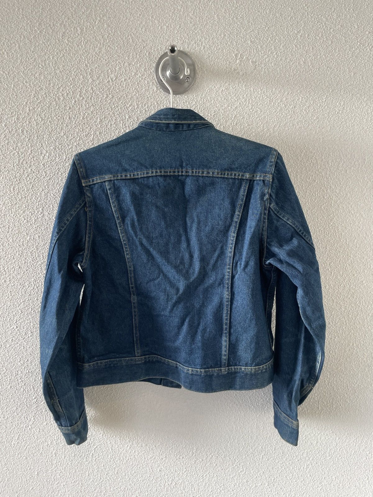 Lee Vintage Made in USA Lee Rider Jacket Size US S / EU 44-46 / 1 - 2 Thumbnail