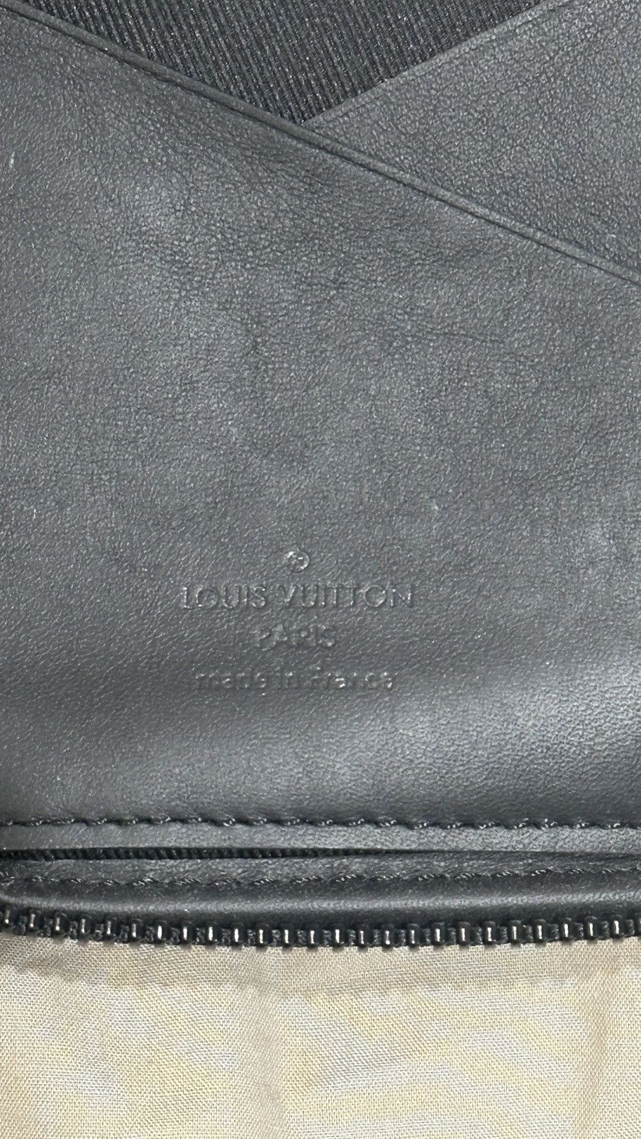 Louis Vuitton × Nigo Louis Vuitton x Nigo Double Phone pouch Size ONE SIZE - 8 Thumbnail