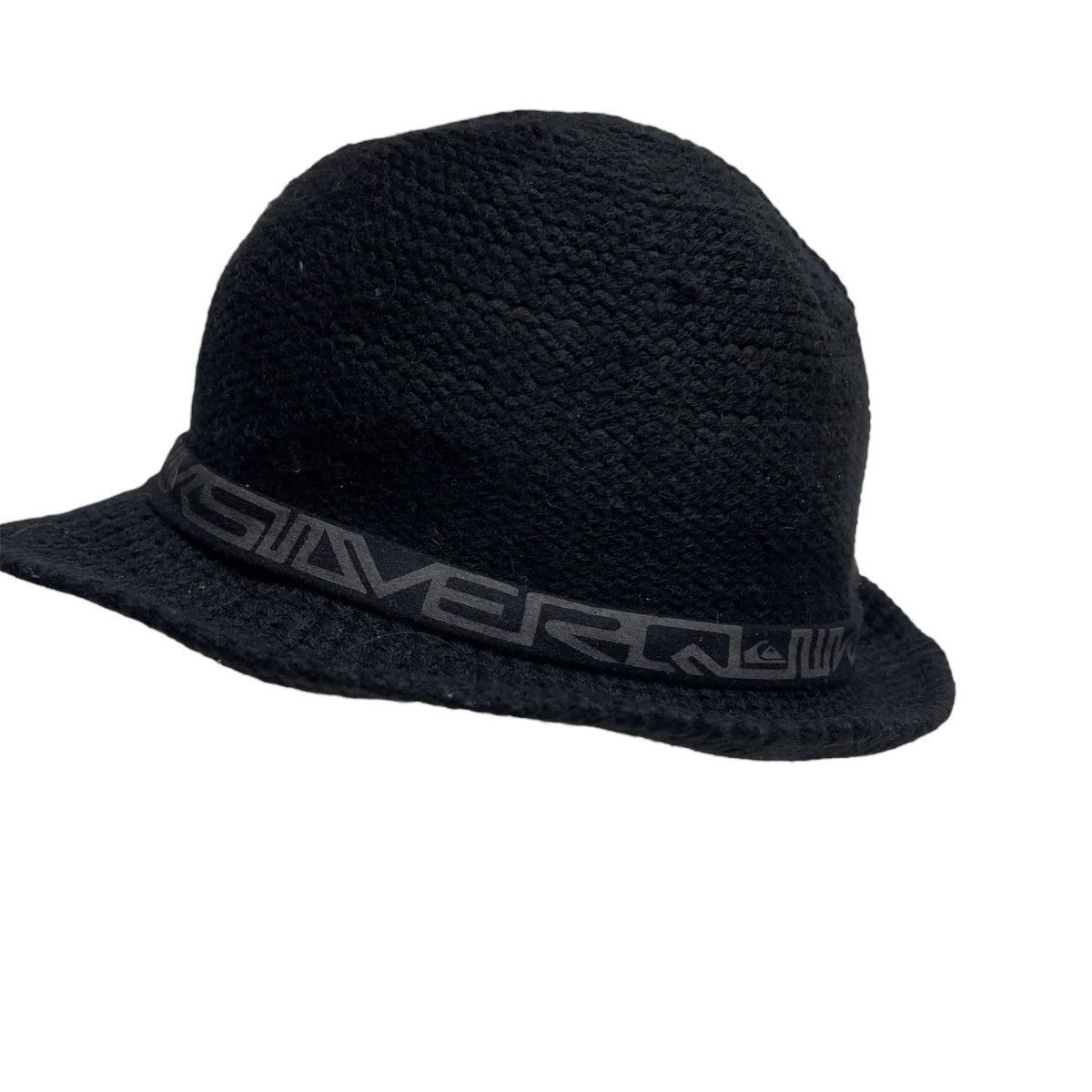 Quiksilver × Vintage Quiksilver Hat Bucket Size ONE SIZE - 2 Thumbnail