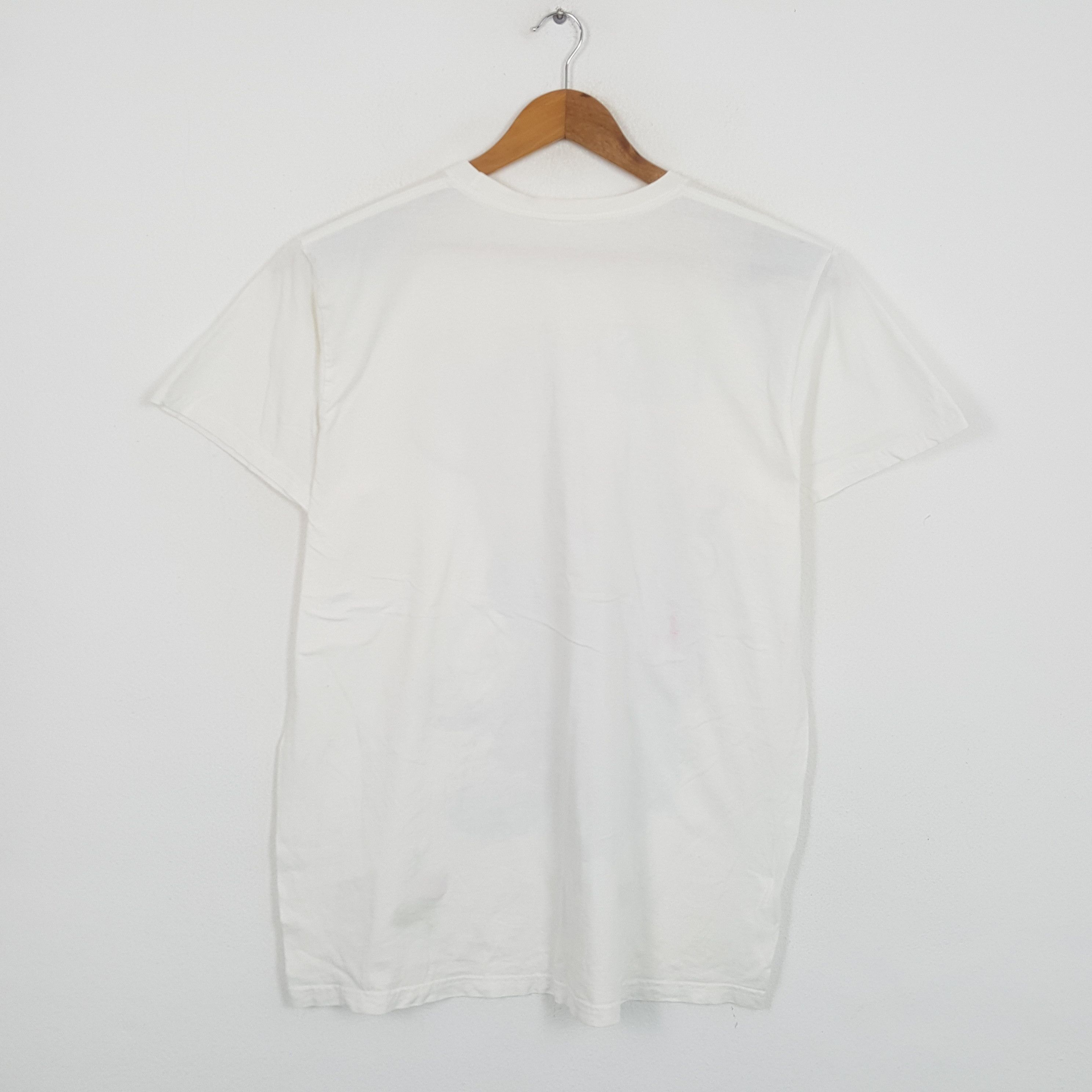 Band Tees × Vintage Vintage MASTODON American Rock Band Tour T-Shirts Size US XL / EU 56 / 4 - 3 Thumbnail
