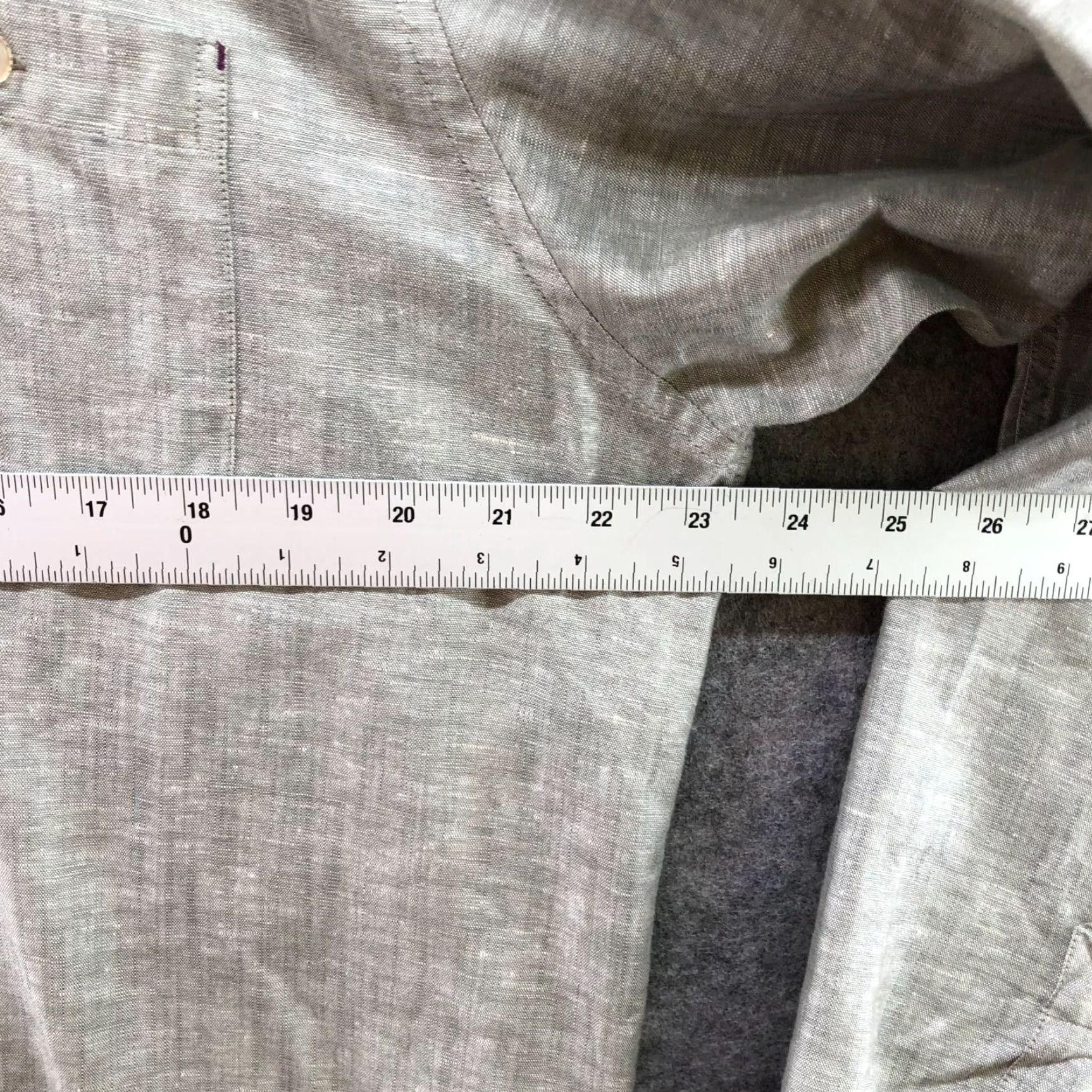 Ted Baker VINTAGE? No. (original says Vintage: No) Size US XXL / EU 58 / 5 - 5 Thumbnail