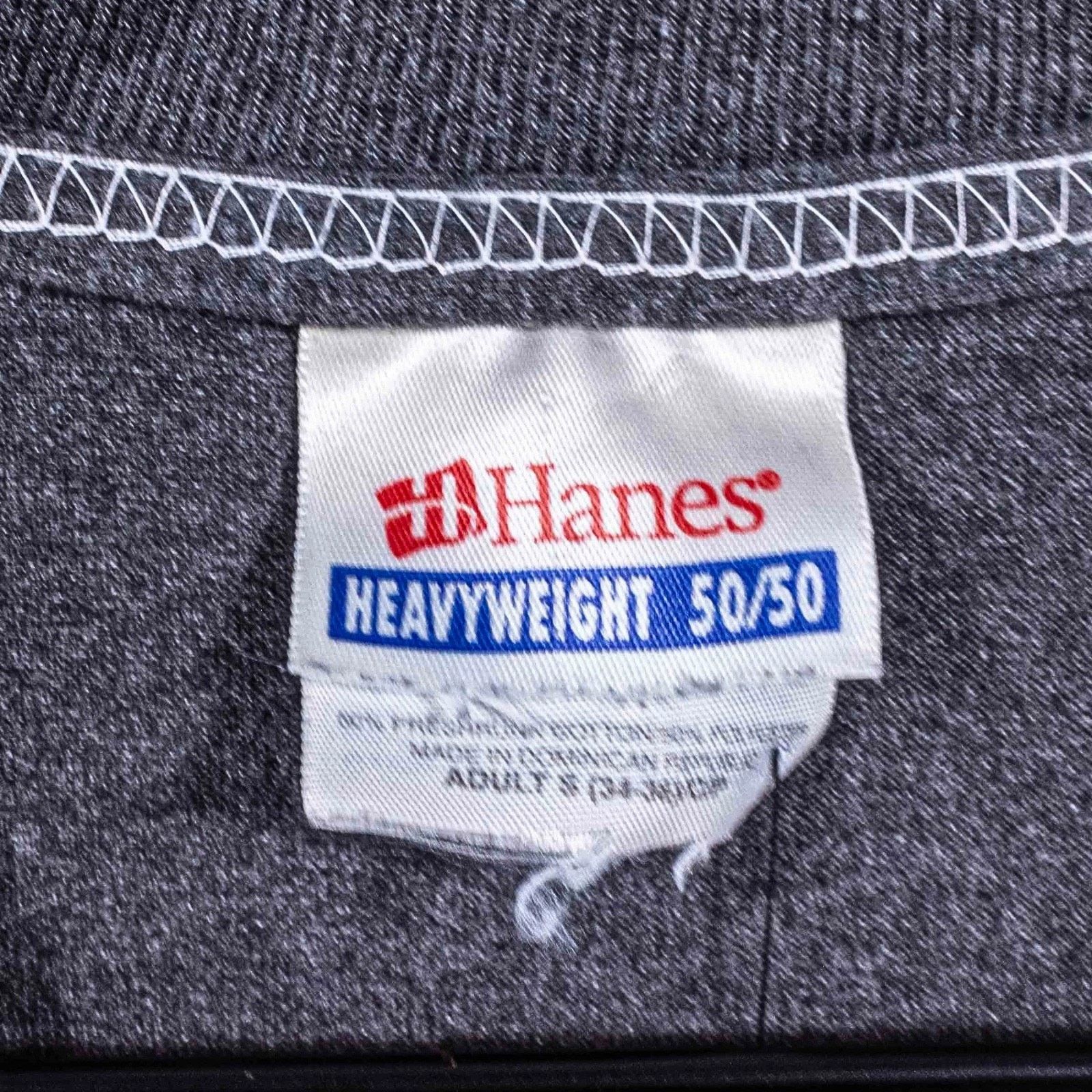 Apple Apple Macintosh Employee T Shirt Small Y2K Hanes 50/50 Logo Size US S / EU 44-46 / 1 - 5 Thumbnail