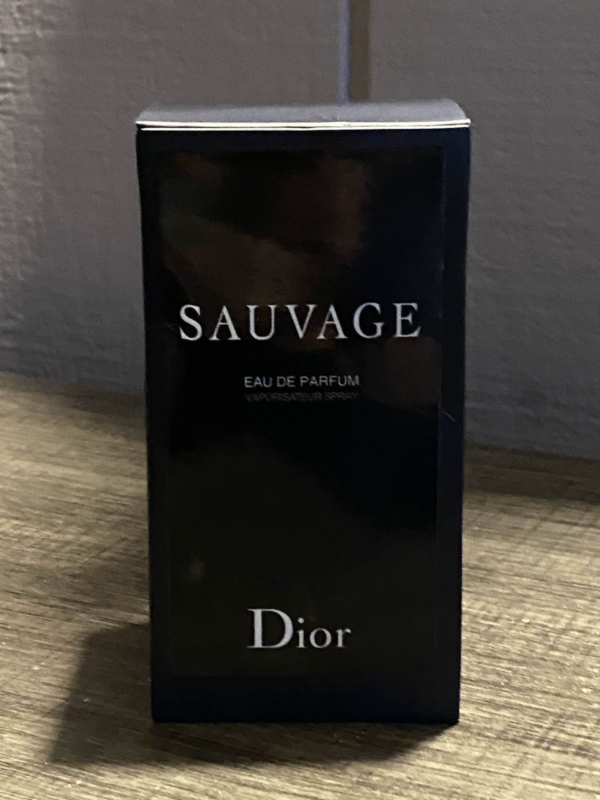 Dior Dior Sauvage Eau De Parfum & YSL myself Eau De Parfum Size ONE SIZE - 4 Thumbnail
