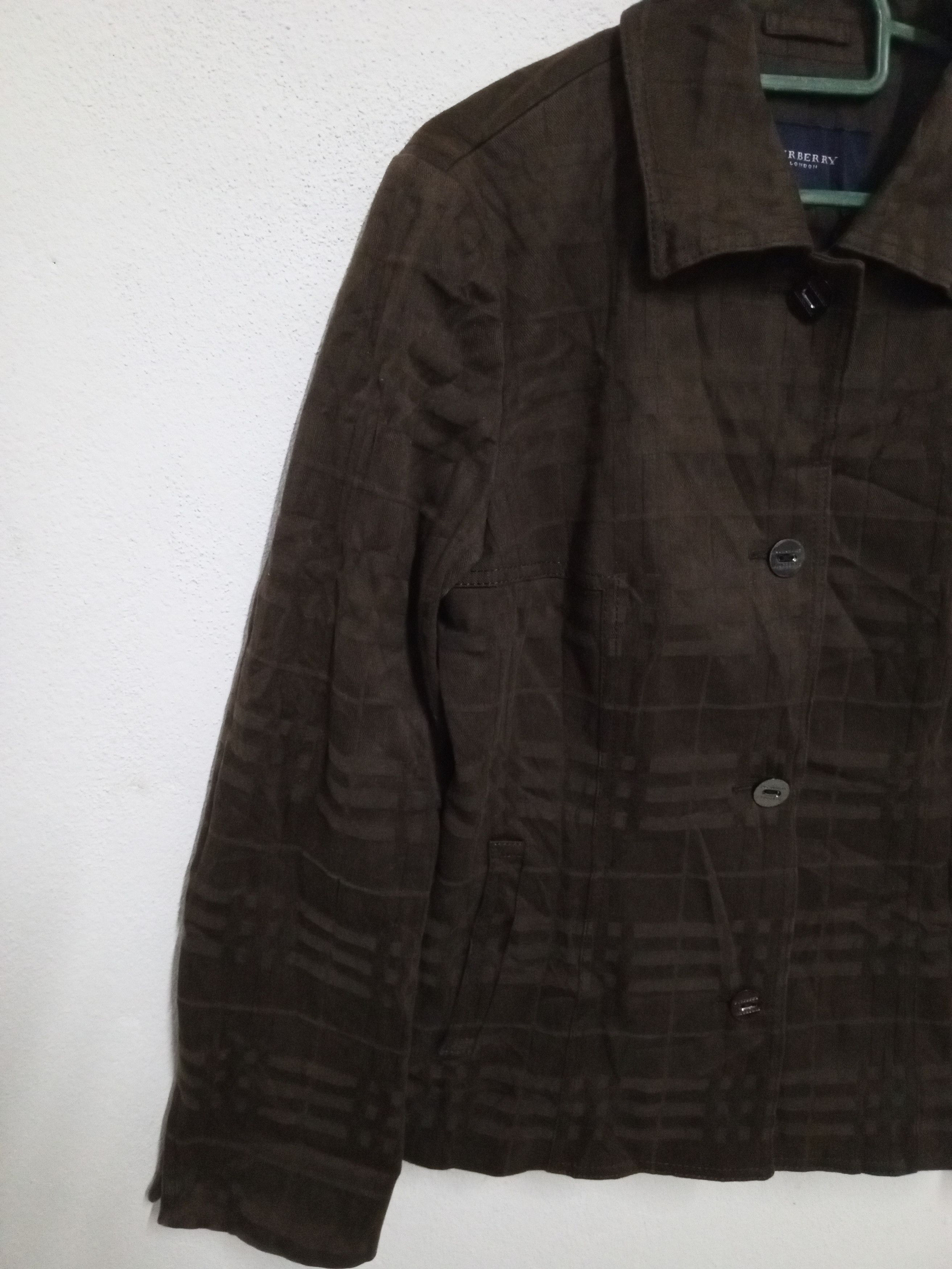 Burberry BURBERRY Size S / US 4 / IT 40 - 2 Thumbnail