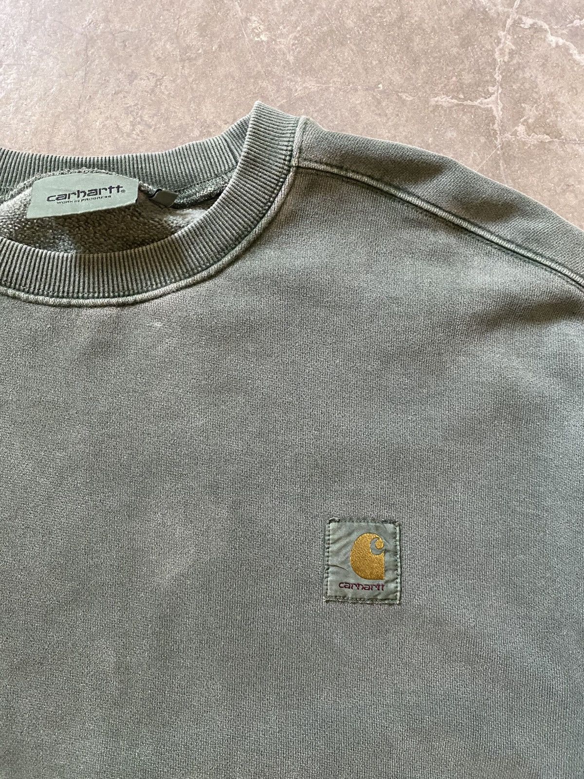 Carhartt Wip CARHATT WIP Size US XXL / EU 58 / 5 - 4 Thumbnail