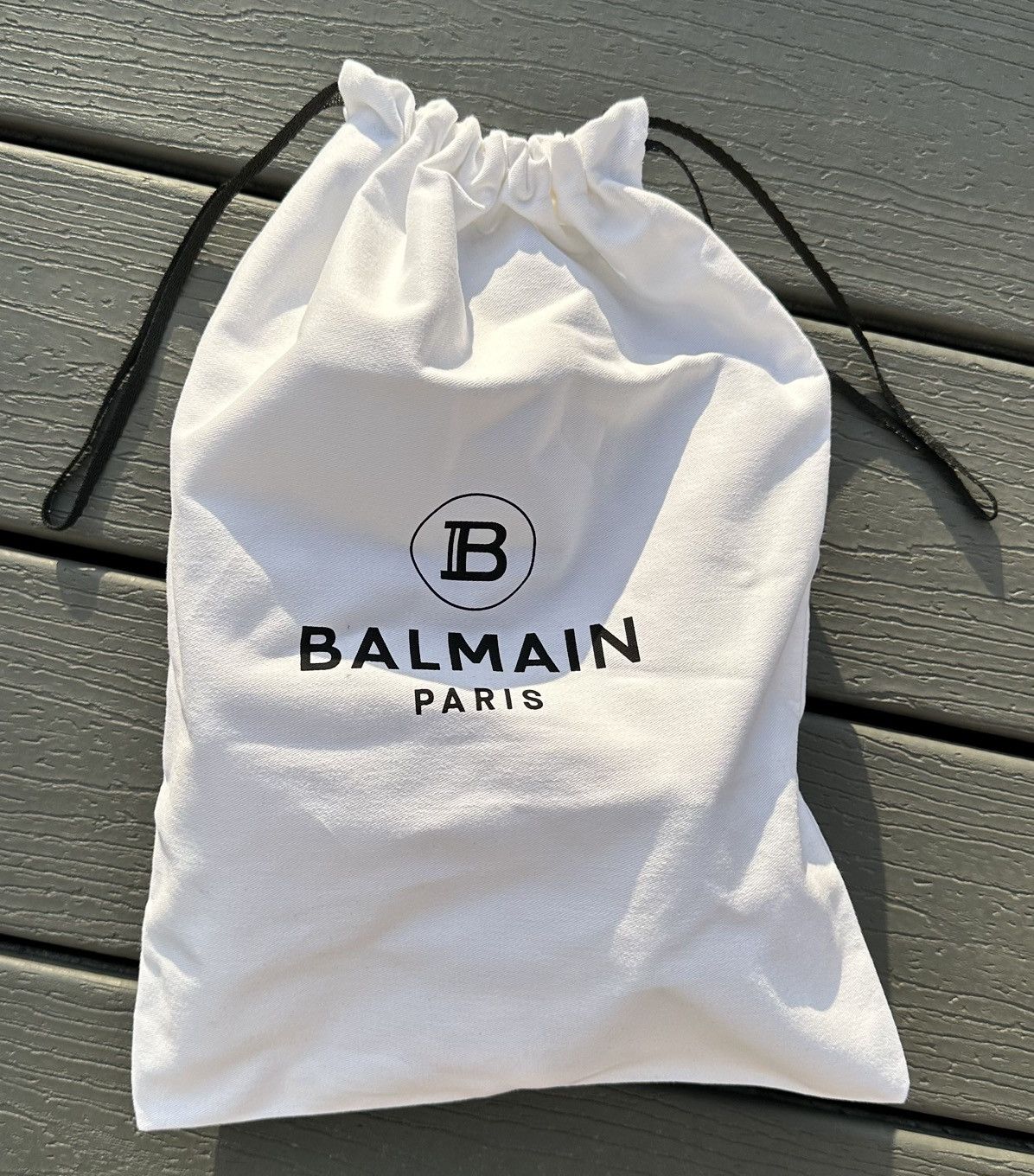 Balmain Balmain Eden 95MM Colorblocked Patent Leather Sandals Size 7 Size US 7 / IT 37 - 10 Thumbnail