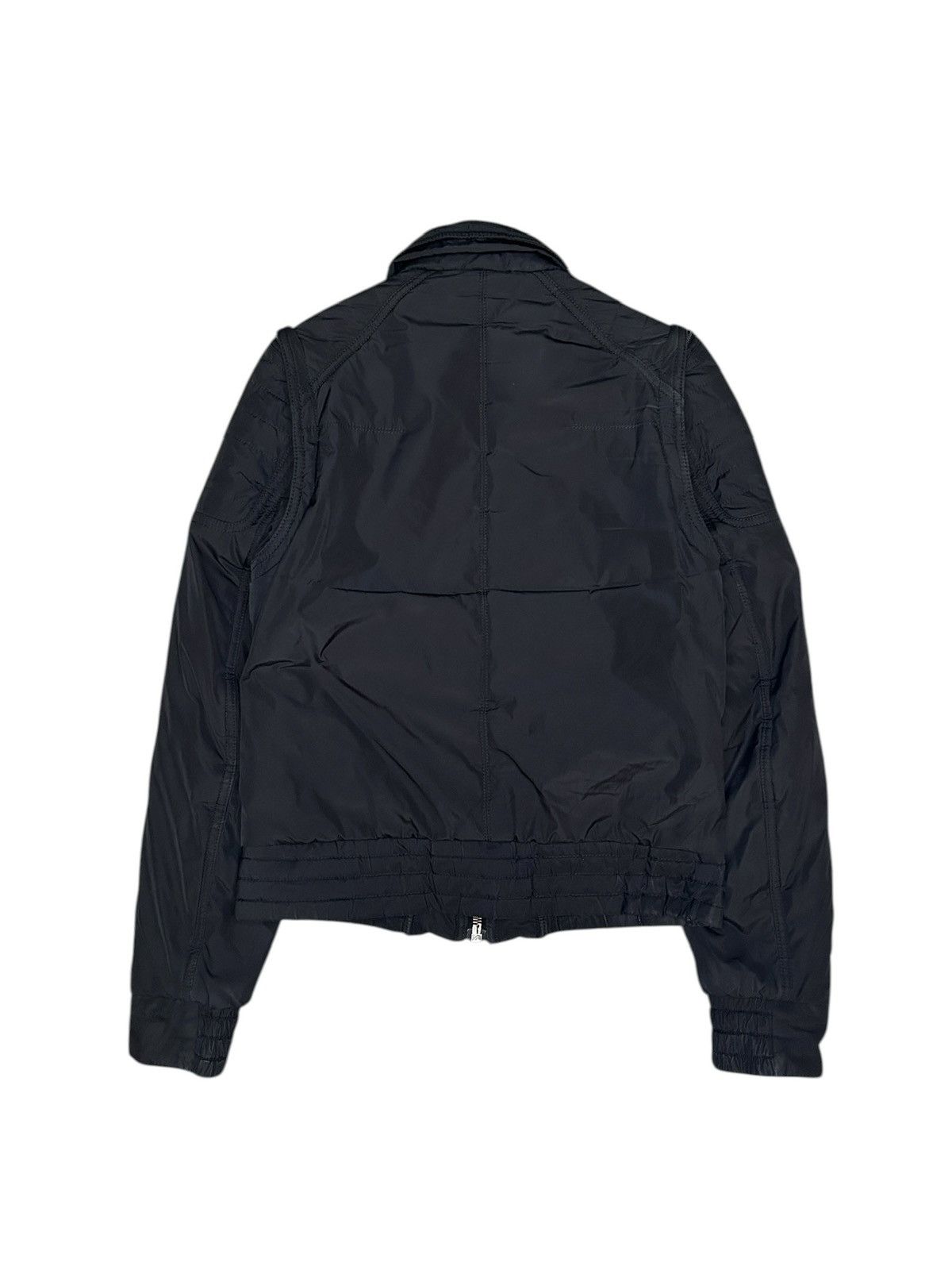 Dior F/W 08 KVA bomber Jacket Size US S / EU 44-46 / 1 - 2 Thumbnail