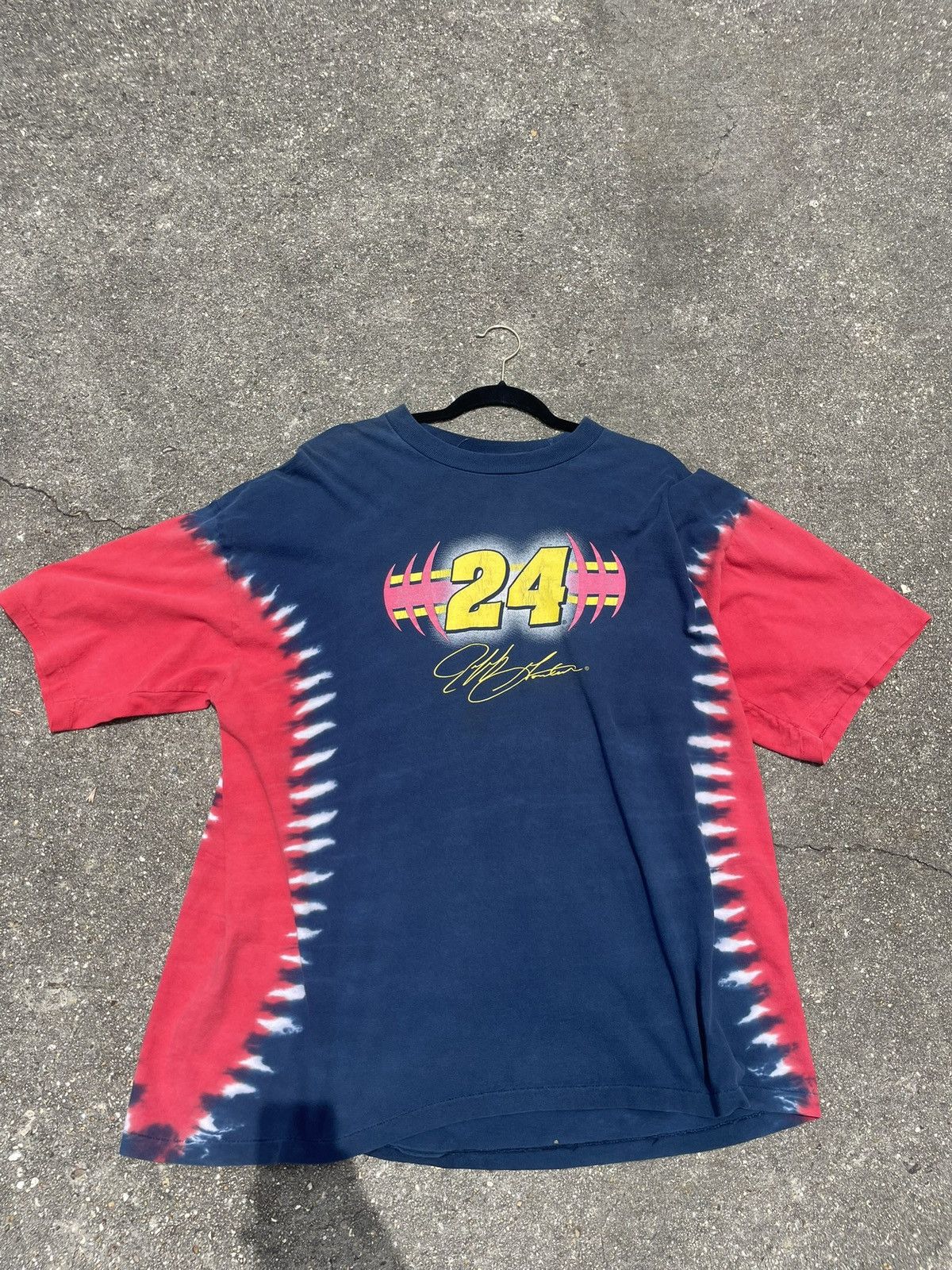 Other Vintage tee Size US XL / EU 56 / 4 - 1 Thumbnail