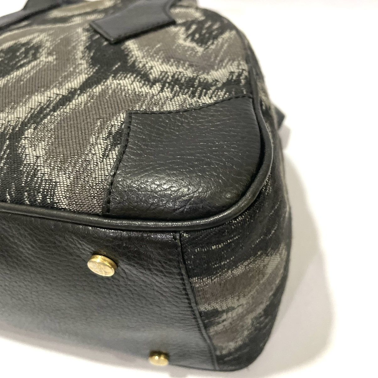 Vivienne Westwood Yasmine Leopard Orb Handbag Size ONE SIZE - 23 Thumbnail
