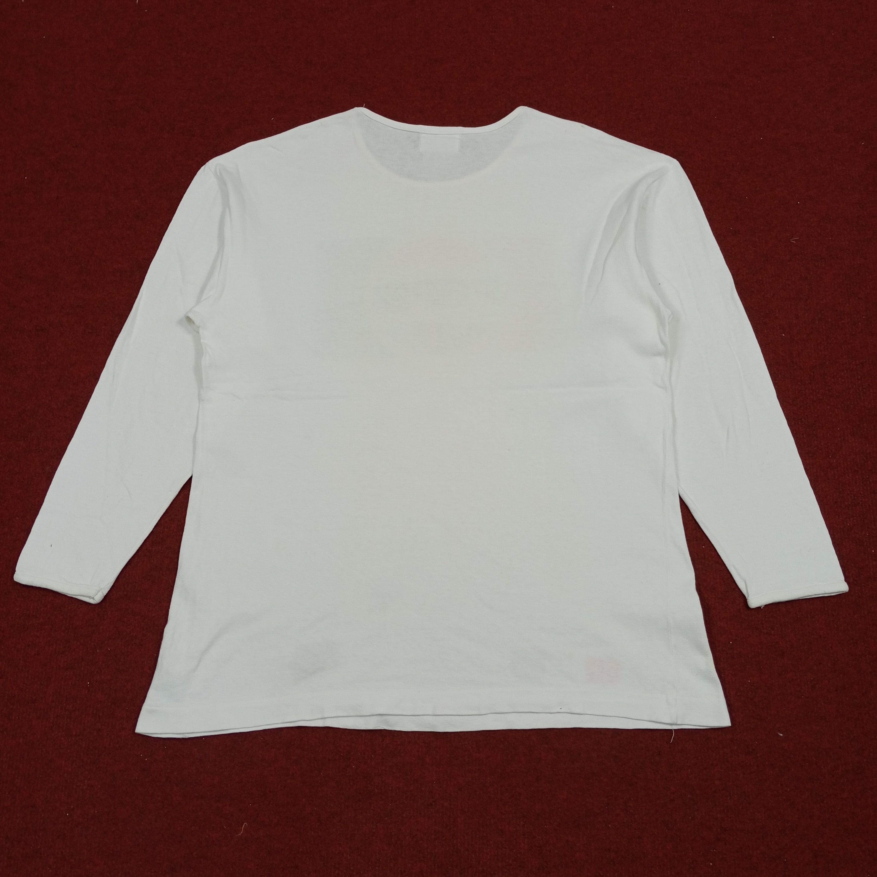 Pepsi × Vintage Pepsi Logo Brand Promo Style Tshirt Size US M / EU 48-50 / 2 - 3 Thumbnail