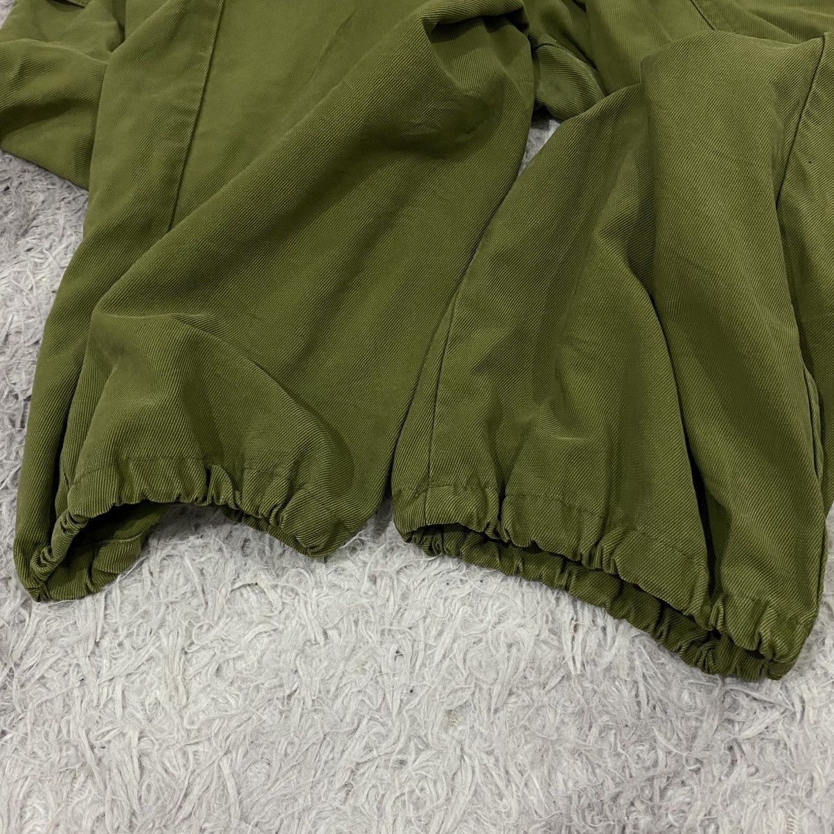 Uniqlo × Vintage Uniqlo easy soft pant Size US 35 - 6 Thumbnail