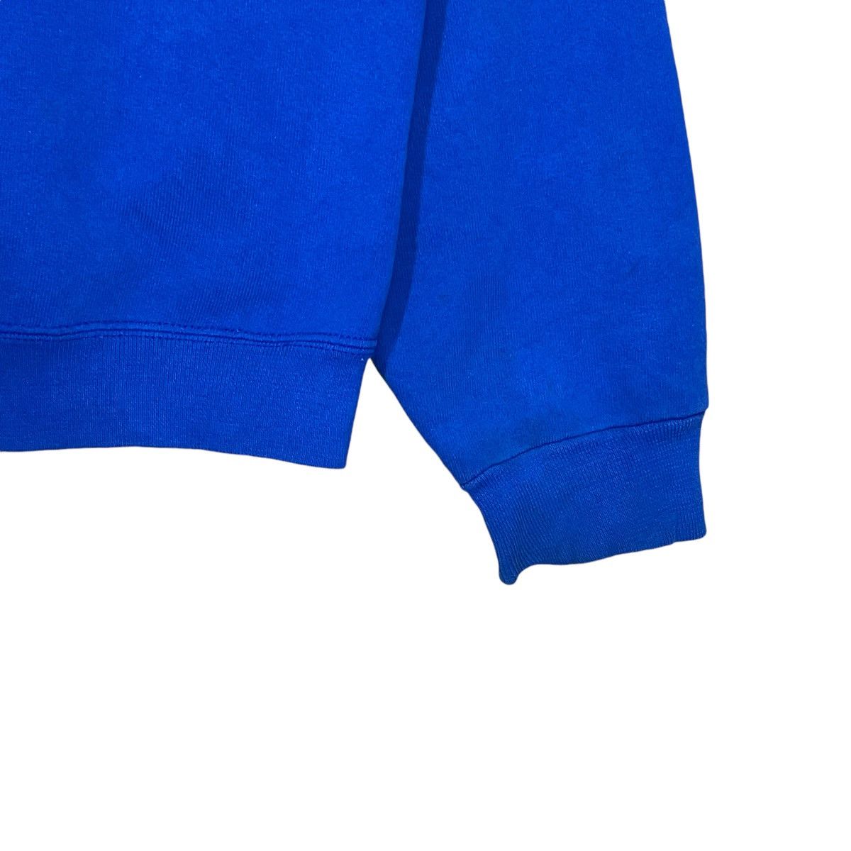 Japanese Brand 90's Cool Rider Utilities Made In Usa Crewneck Sweatshirt Size US M / EU 48-50 / 2 - 6 Thumbnail