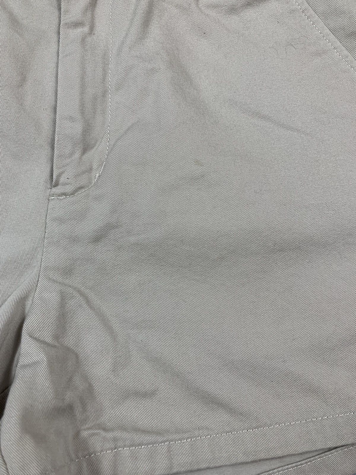 Calvin Klein × Vintage Vintage Y2K Calvin Klein casual shorts Japanese size Size 27" / US 4 / IT 40 - 9 Thumbnail